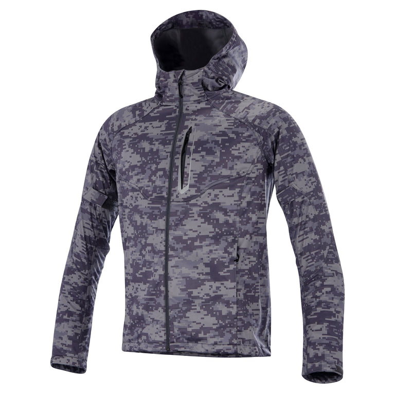 Spark Softshell Jacket