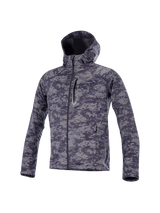 Spark Softshell Jacket
