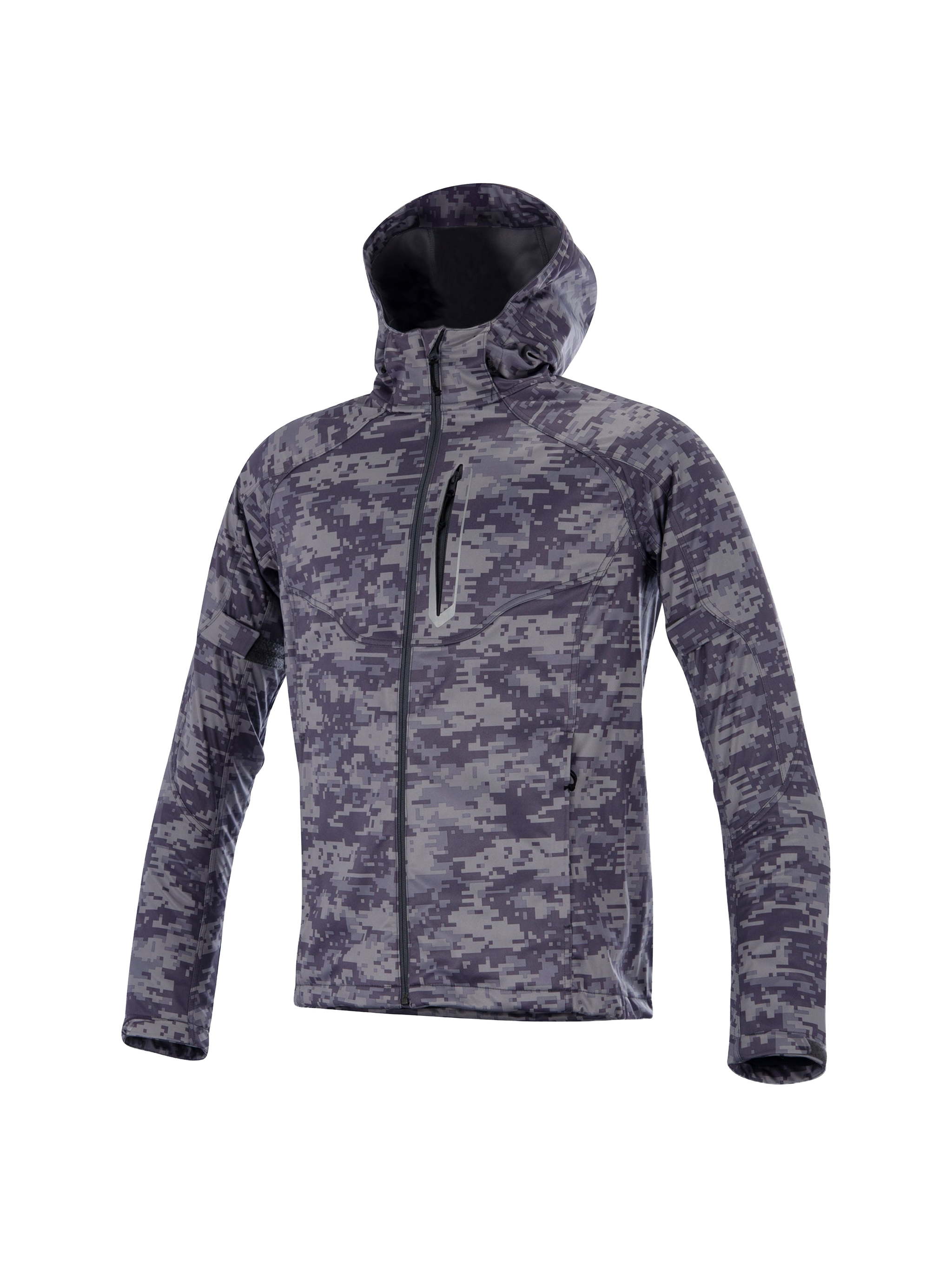 Spark Softshell Jacket