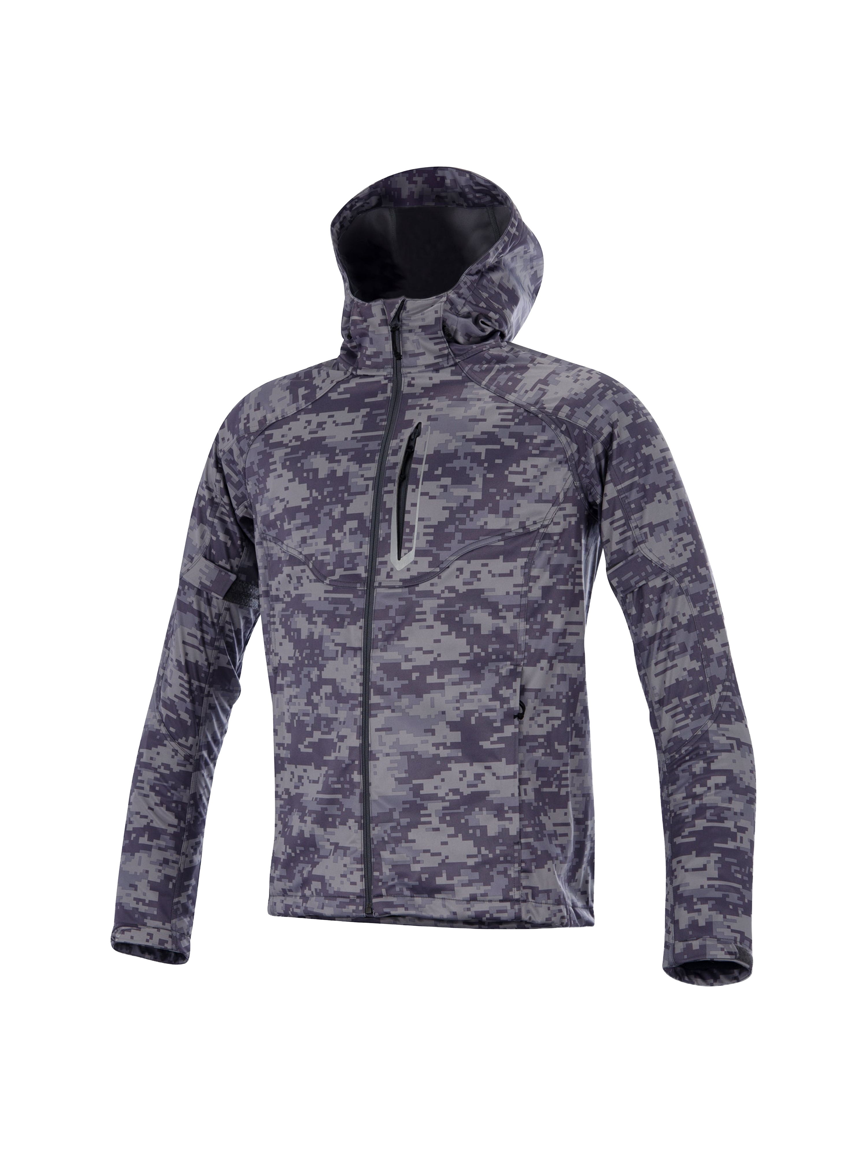 Spark Softshell Jacket