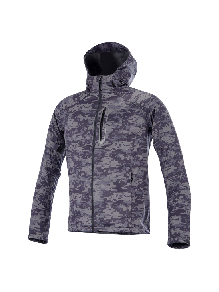 Spark Softshell Jacket
