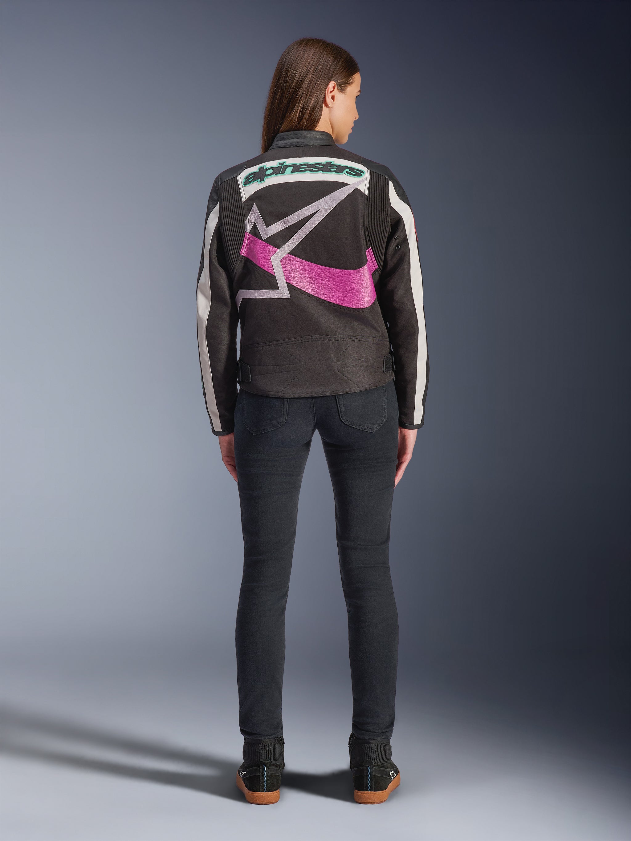 Idles Women's Jacket