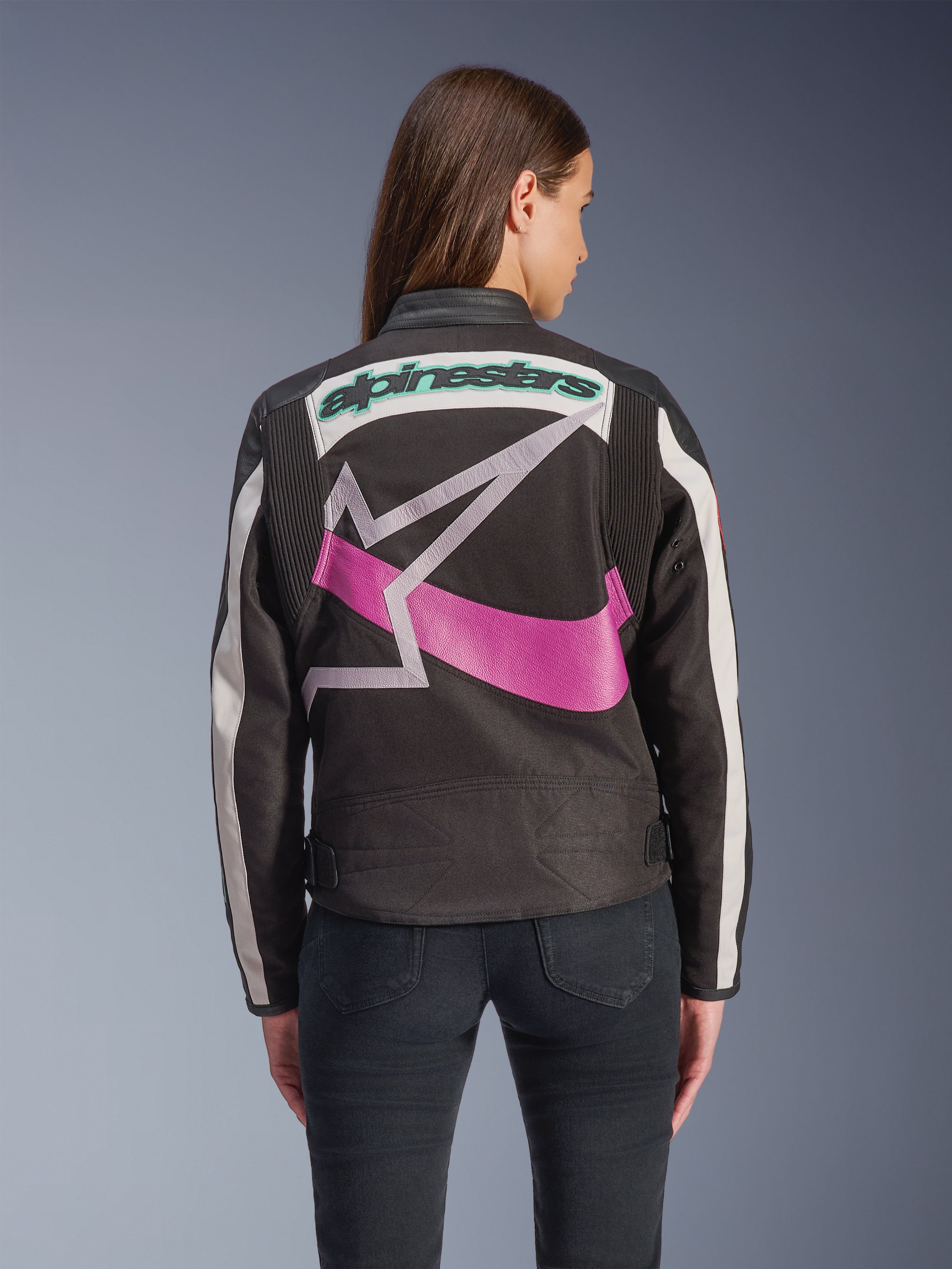 Idles Jacket - Motorcycle Jackets | Alpinestars®