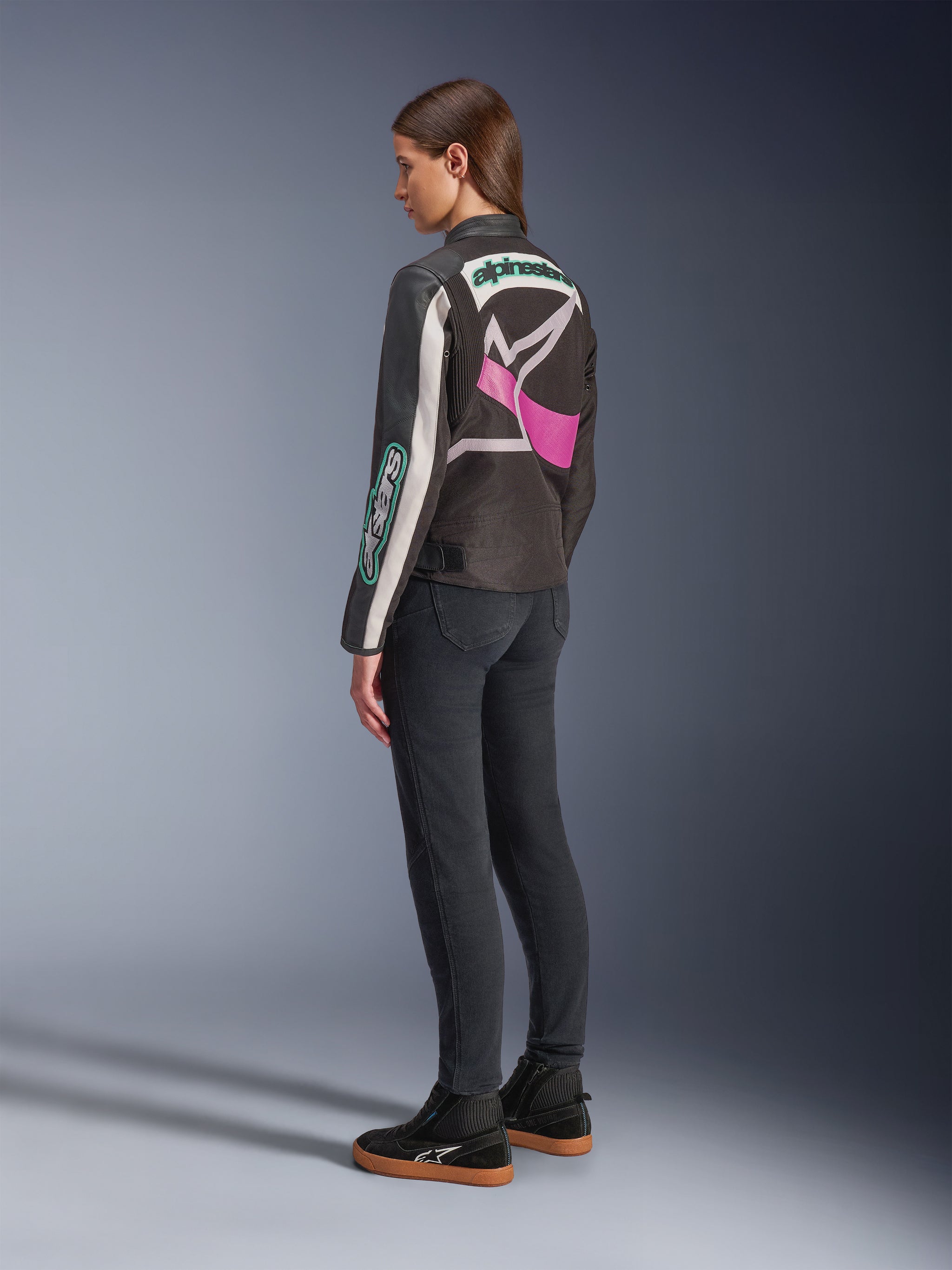 Idles Women's Jacket