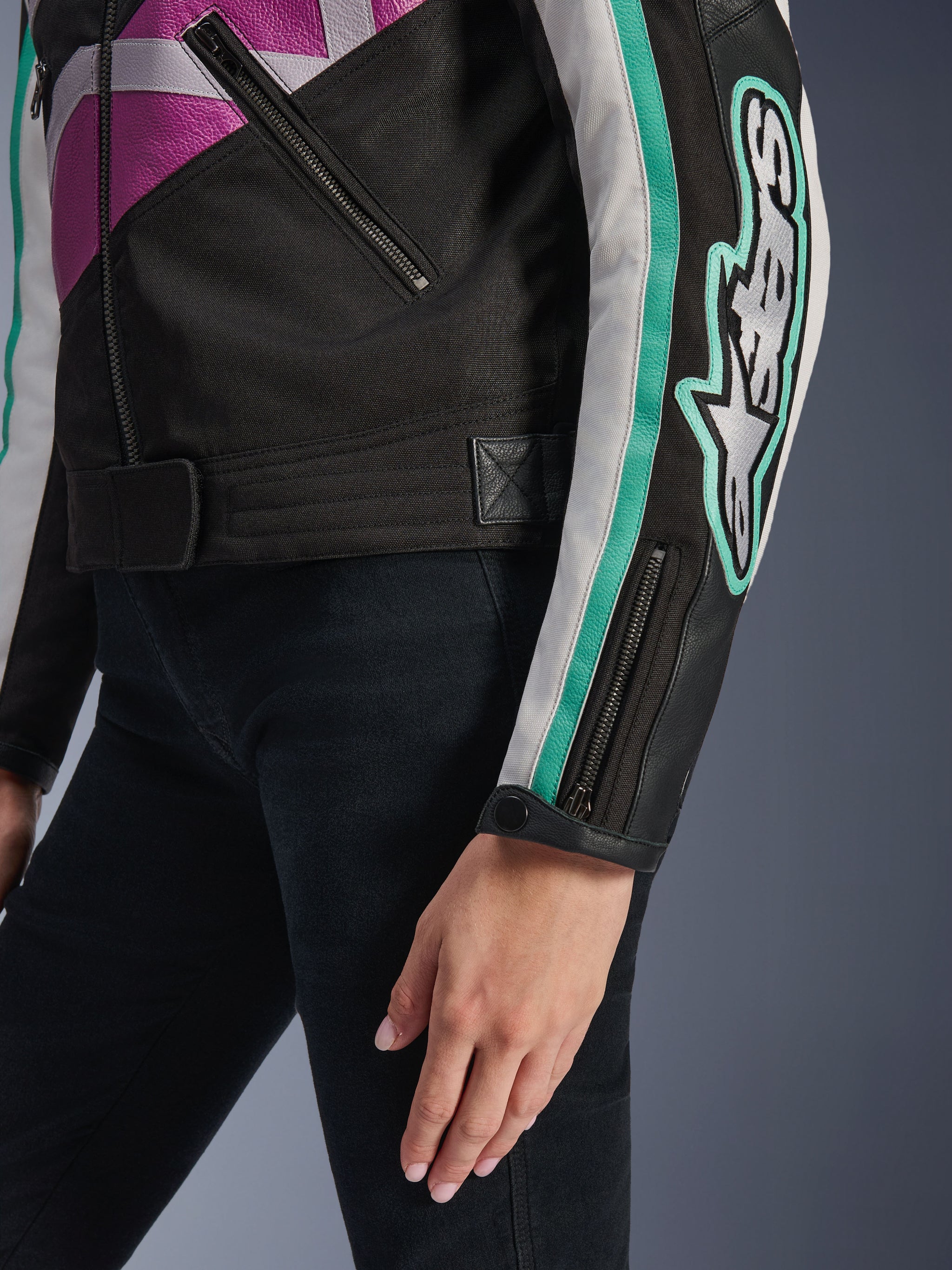 Idles Women's Jacket