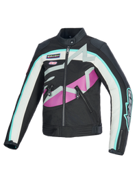 Idles Women Jacket