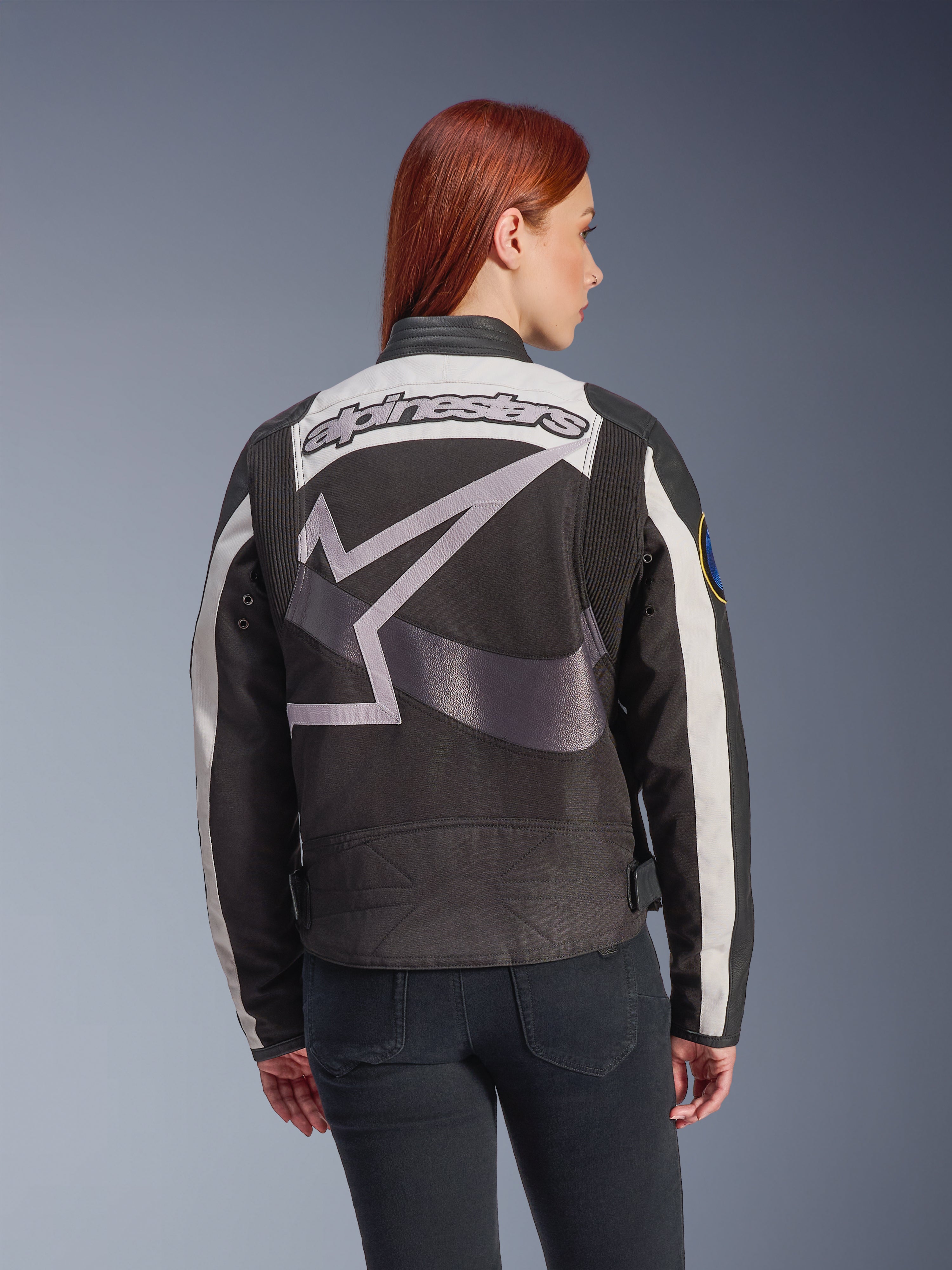 Idles Jacket - Motorcycle Jackets | Alpinestars®