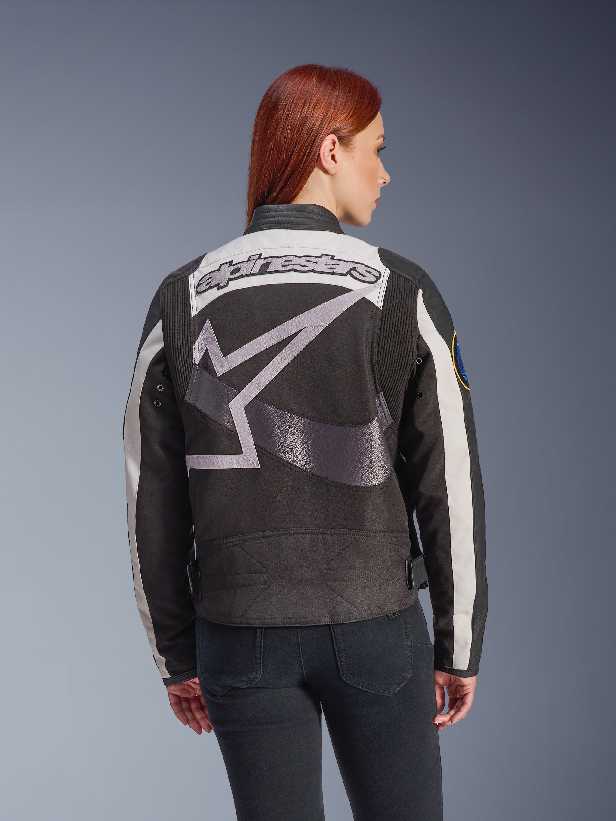 Idles Women's Jacket