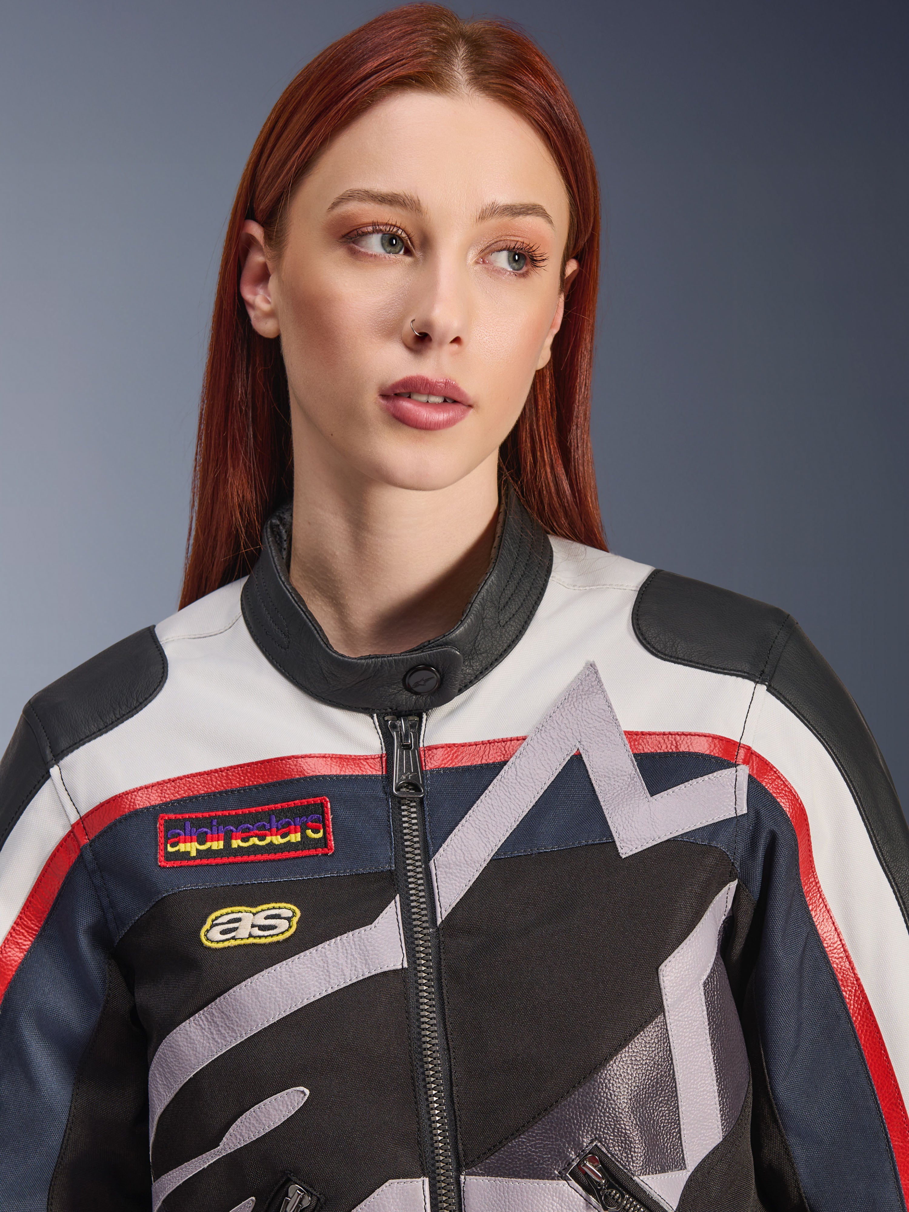Idles Jacket - Motorcycle Jackets | Alpinestars®