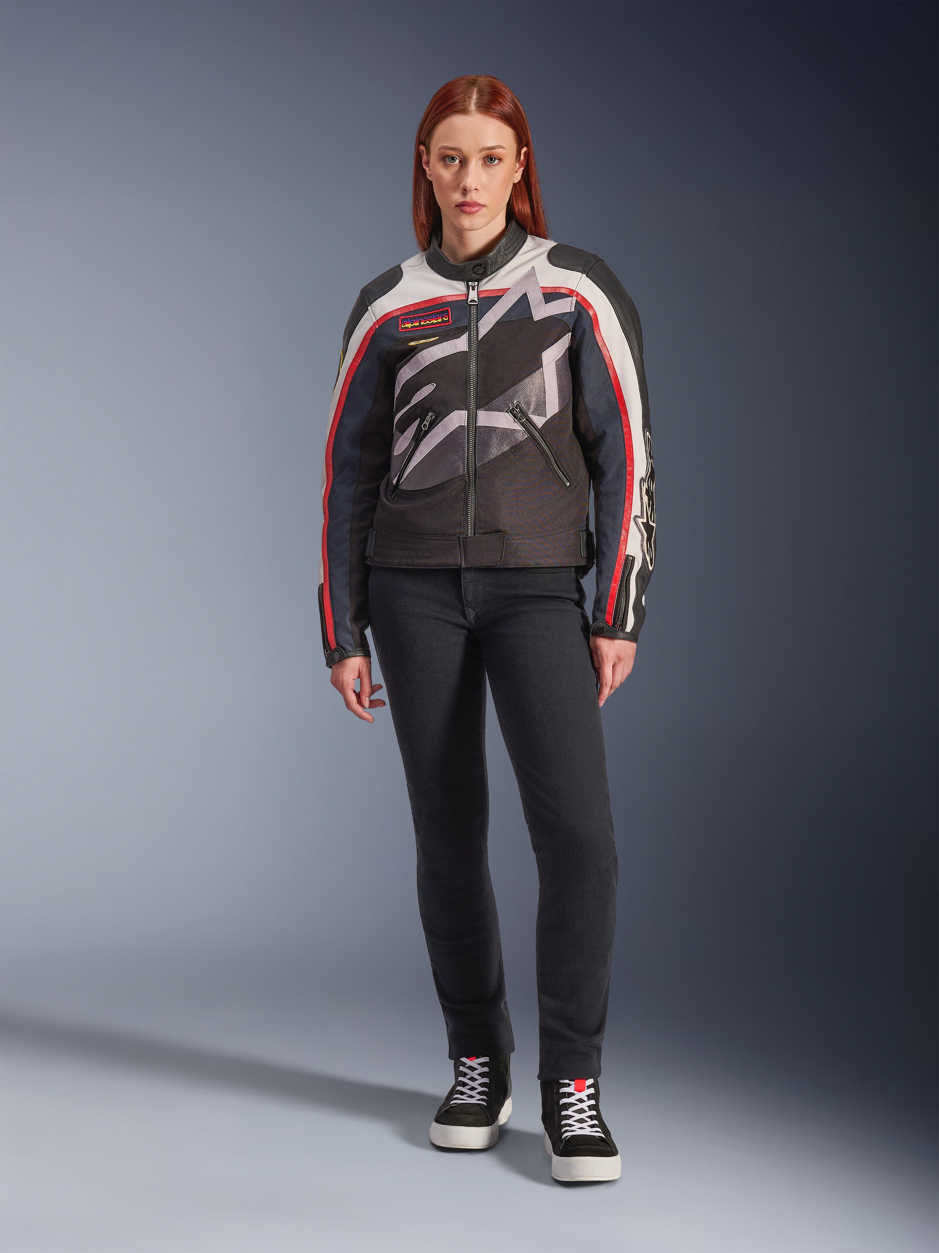 Idles Jacket - Motorcycle Jackets | Alpinestars®