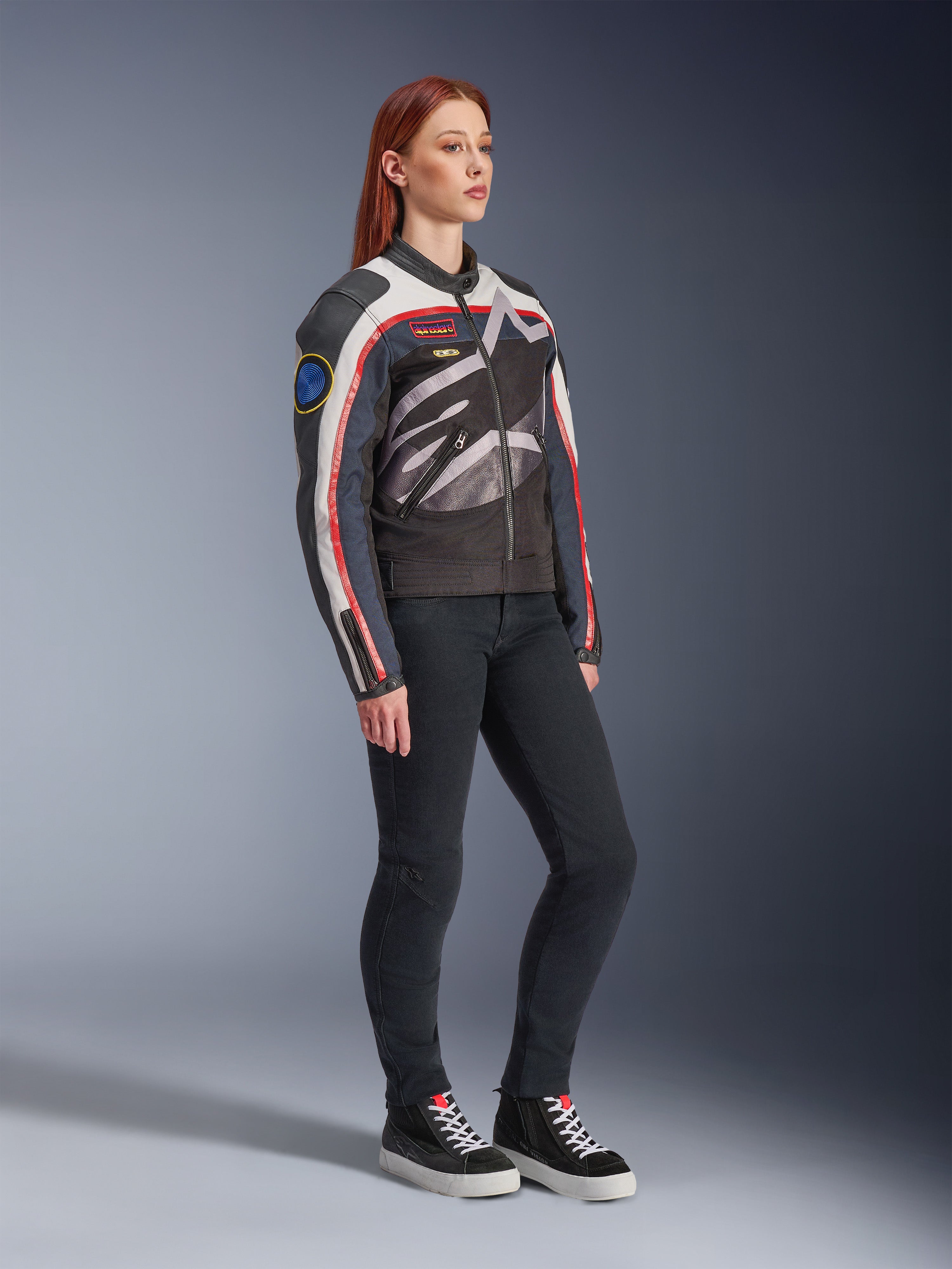 Idles Jacket - Motorcycle Jackets | Alpinestars®