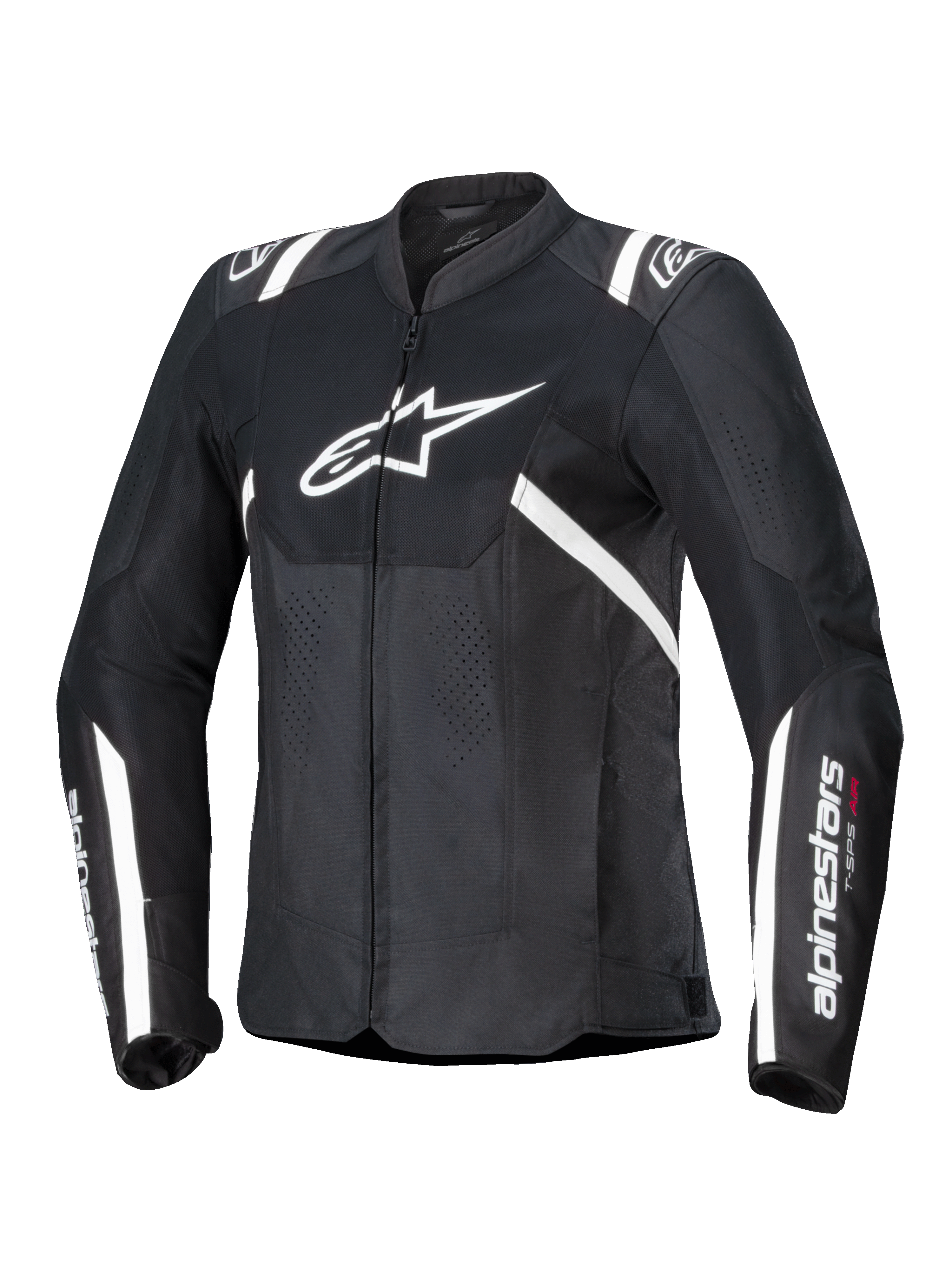 Woman Stella T-Sps Air V2 - Motorcycle Jacket | Alpinestars® Woman Stella T-Sps Air V2 - Motorcycle Jacket | Alpinestars®
