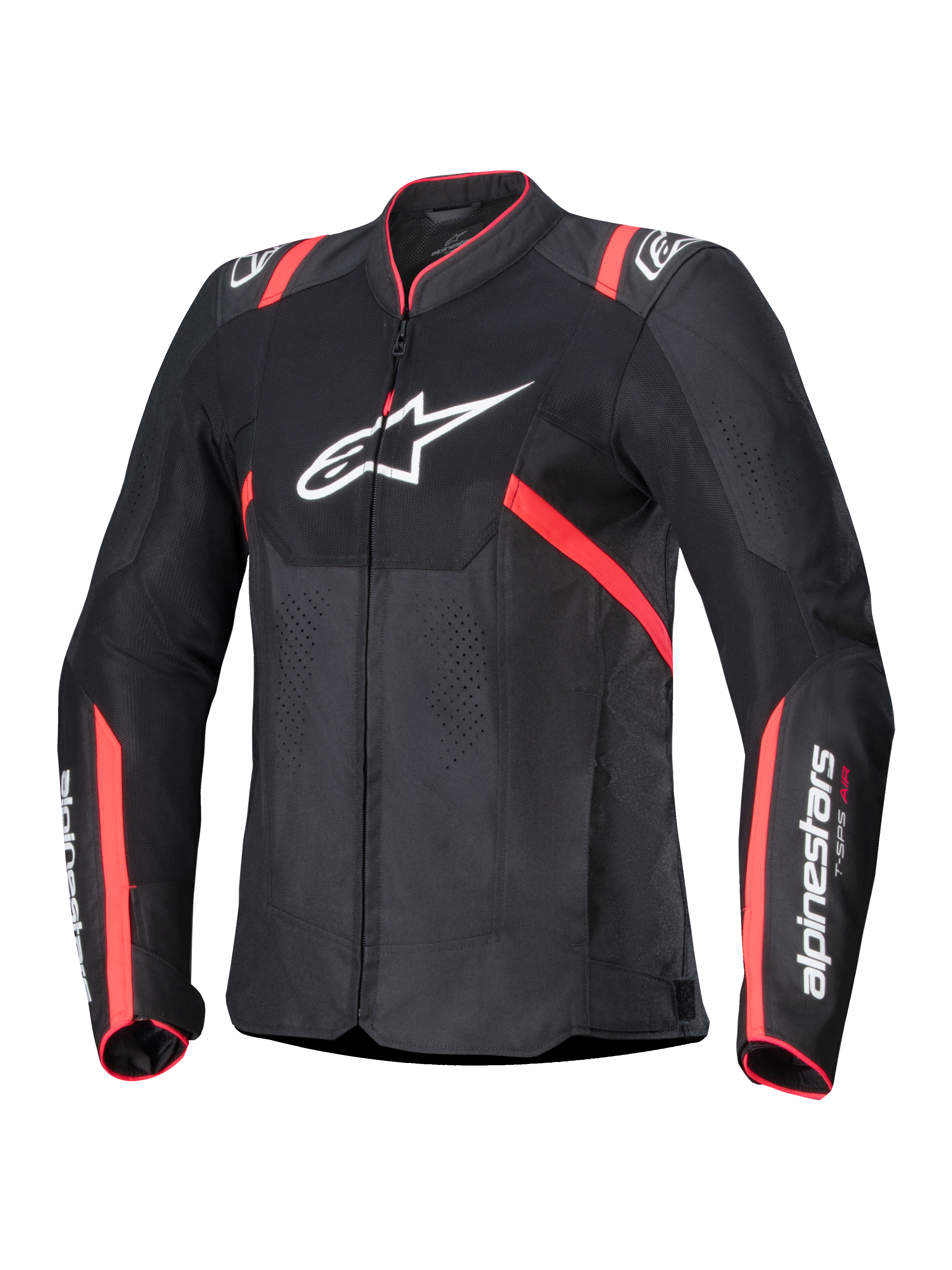 Woman Stella T-Sps Air V2 - Motorcycle Jacket | Alpinestars®