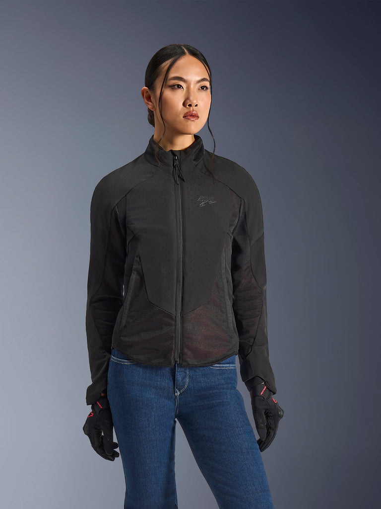 Women Stella Aeroshell Airflow Jacket
