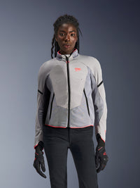 Women Stella Aeroshell Airflow Jacket
