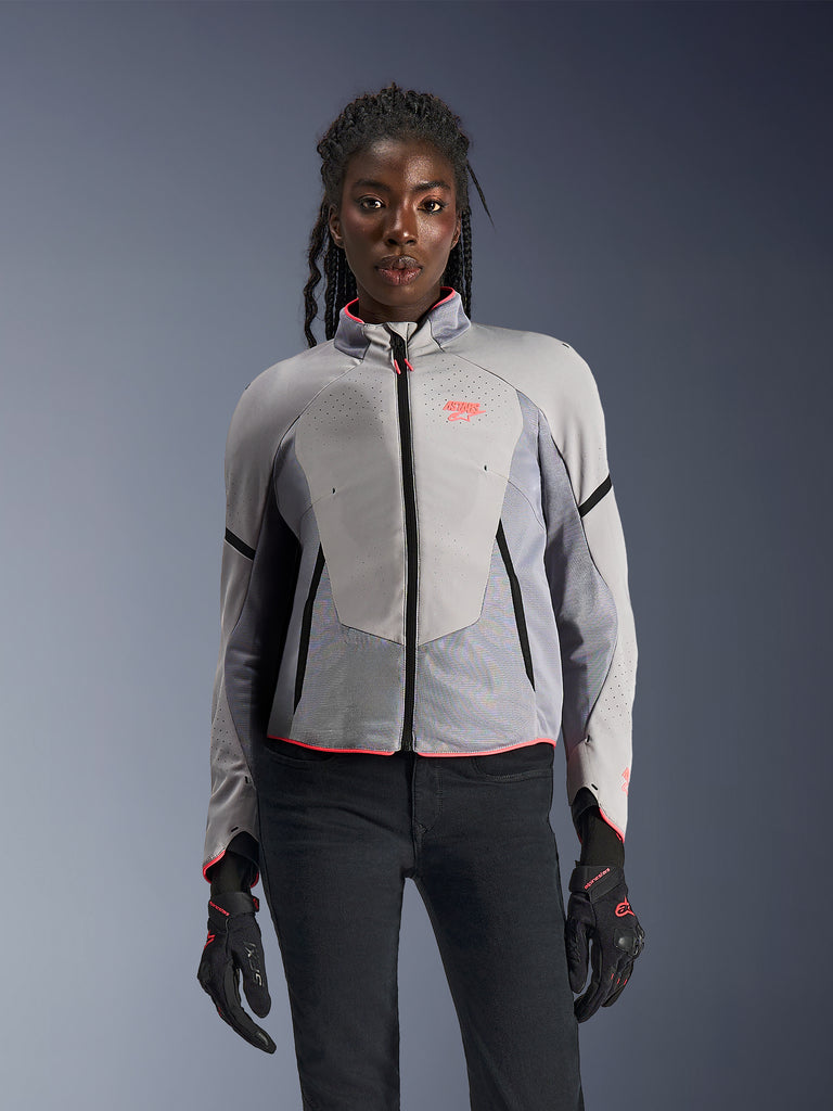 Women Stella Aeroshell Airflow Jacket