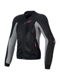 Women Stella Troop-Air Jacket