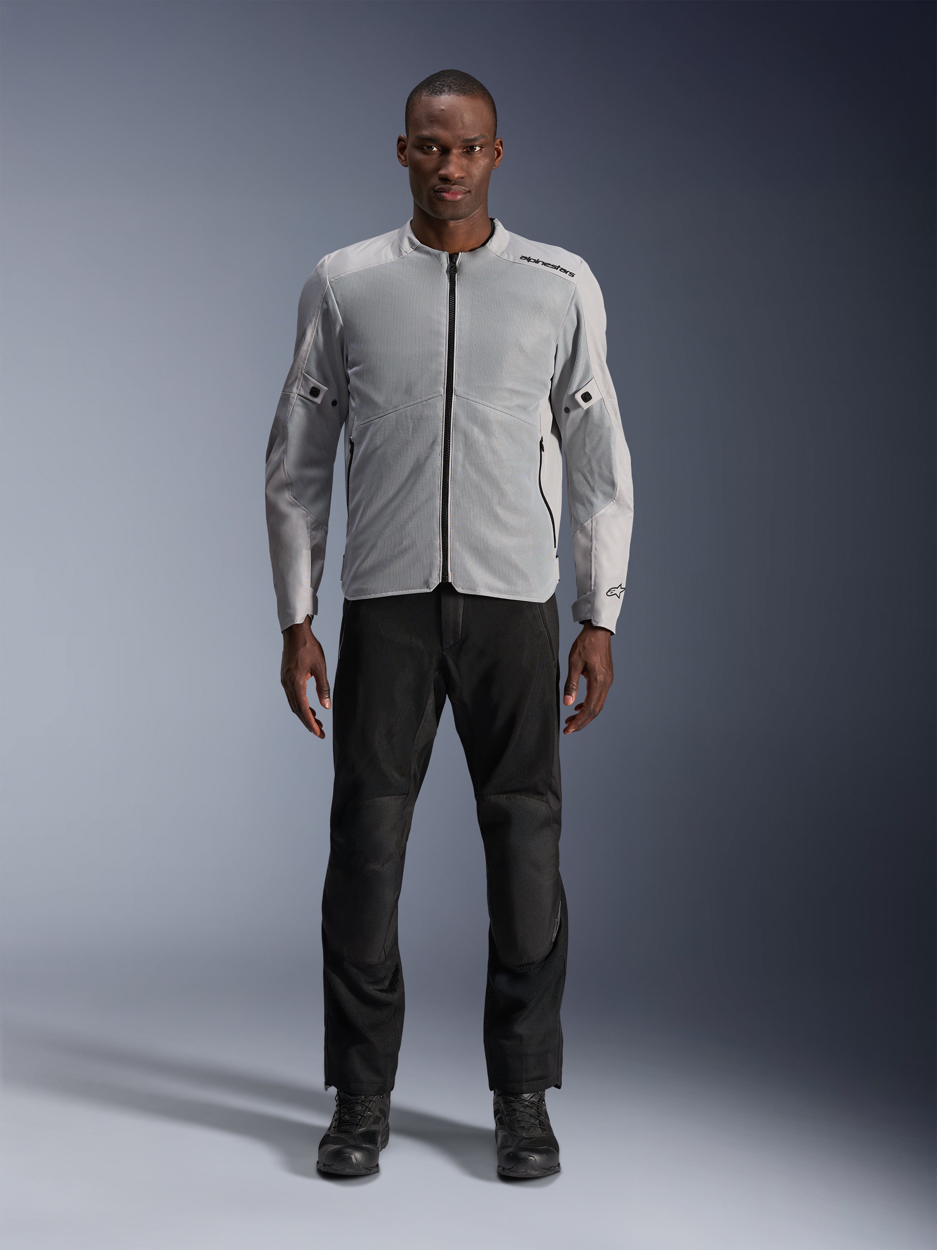 C-1 Air Jacket - Motorcycle Jacket | Alpinestars®