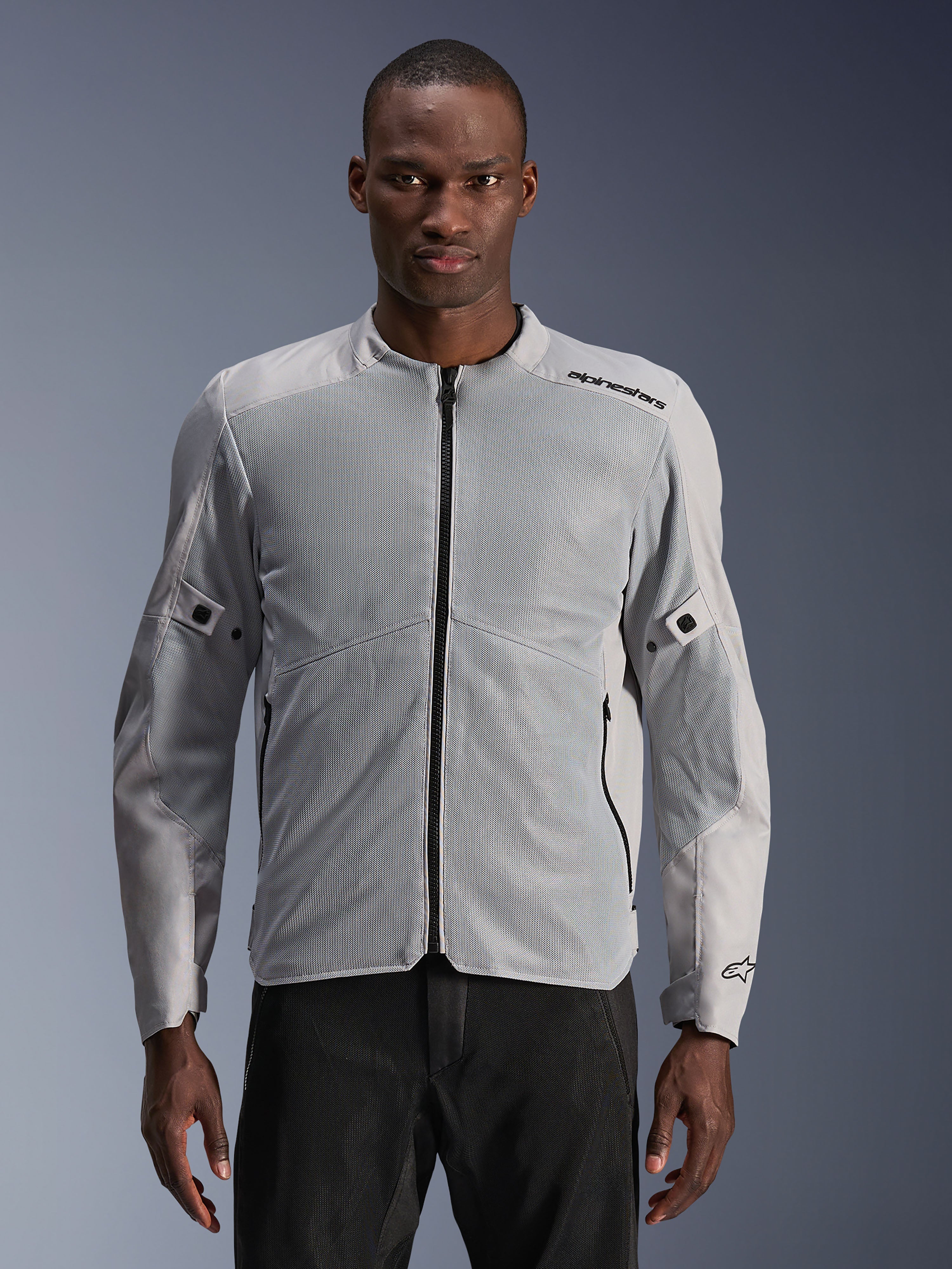 C-1 Air Jacket - Motorcycle Jacket | Alpinestars®