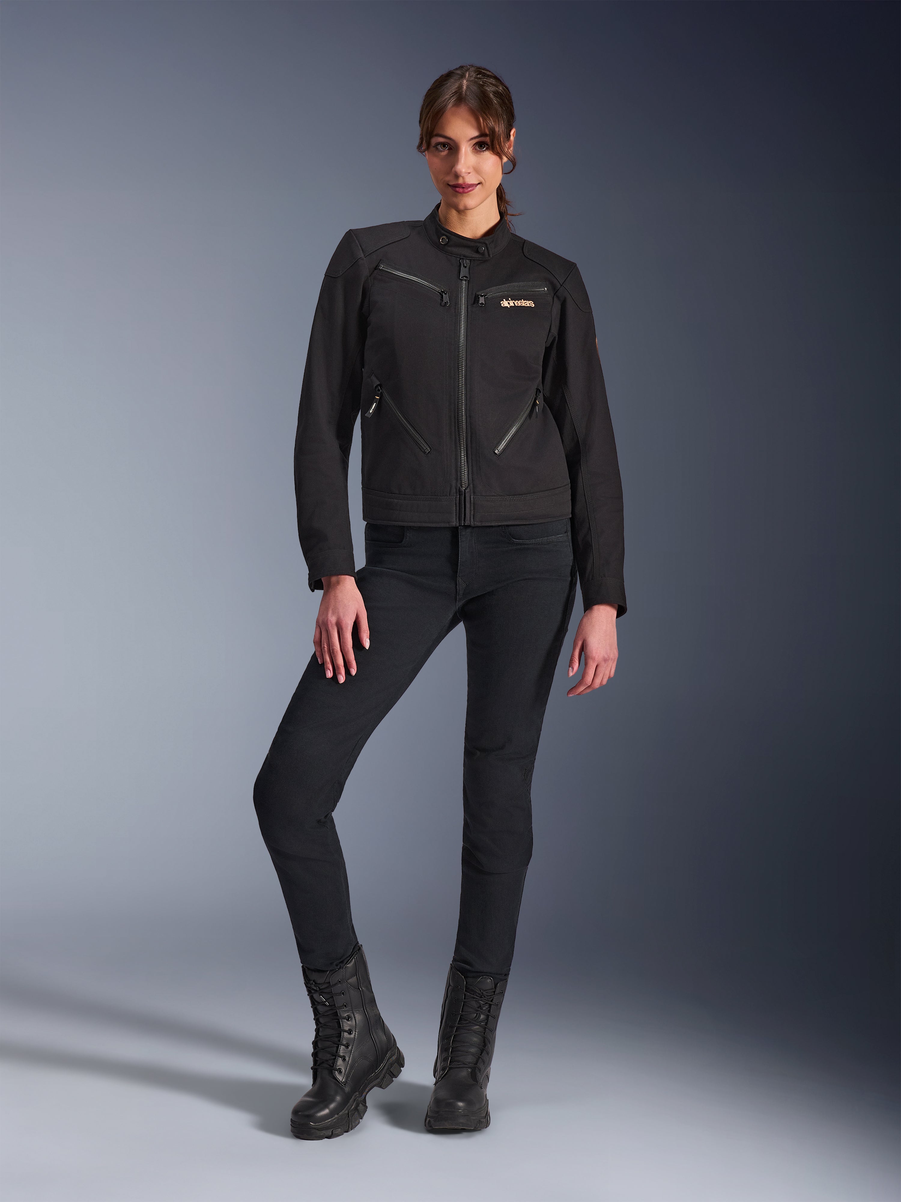 Women Stella Grace Jacket | Alpinestars