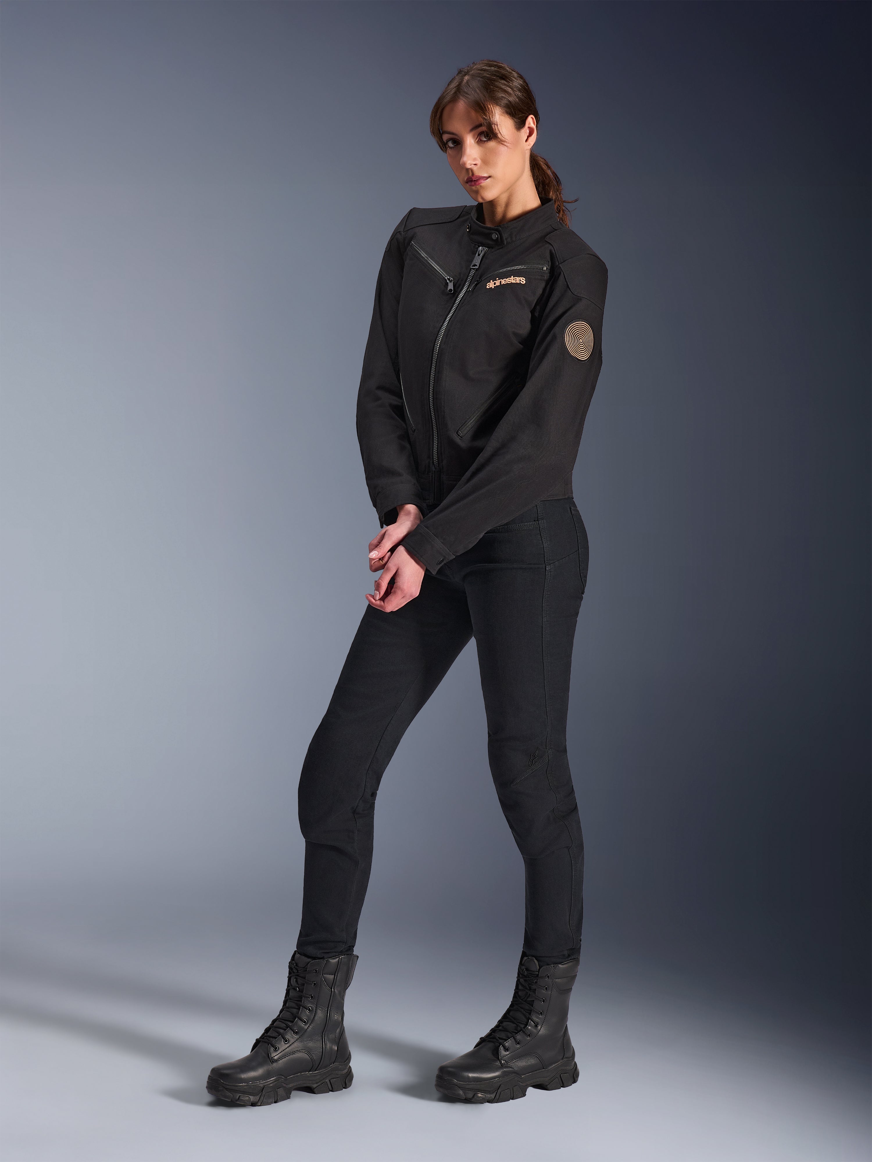 Women Stella Grace Jacket | Alpinestars