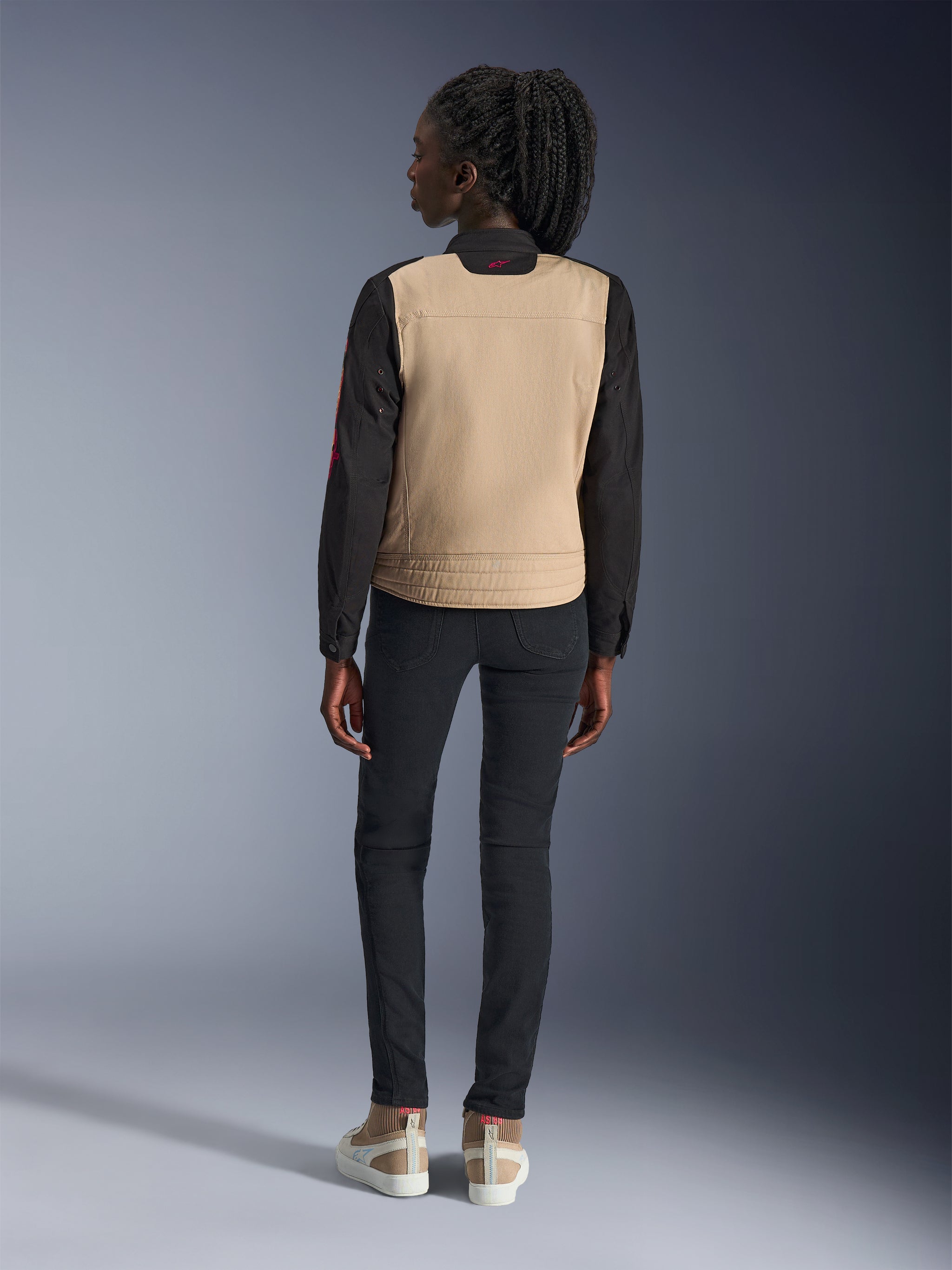 Women Stella Grace Jacket