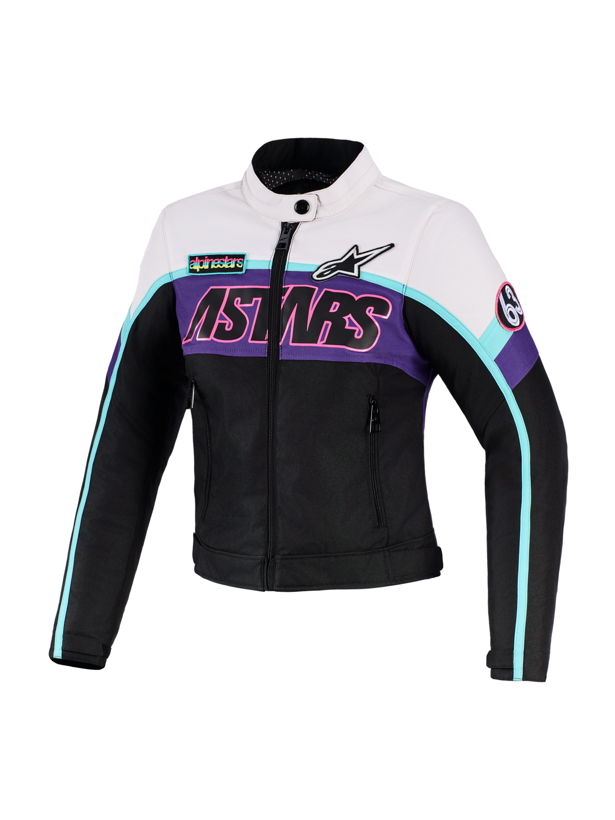 Stella Echo Jacket