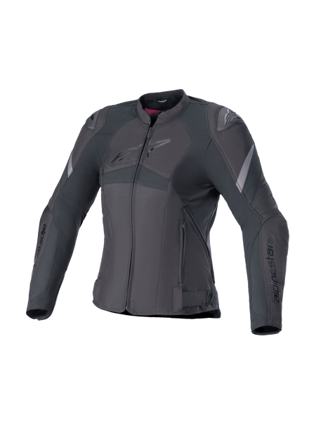 Stella T-GP Plus R V4 - Motorcycle Jacket | Alpinestars®