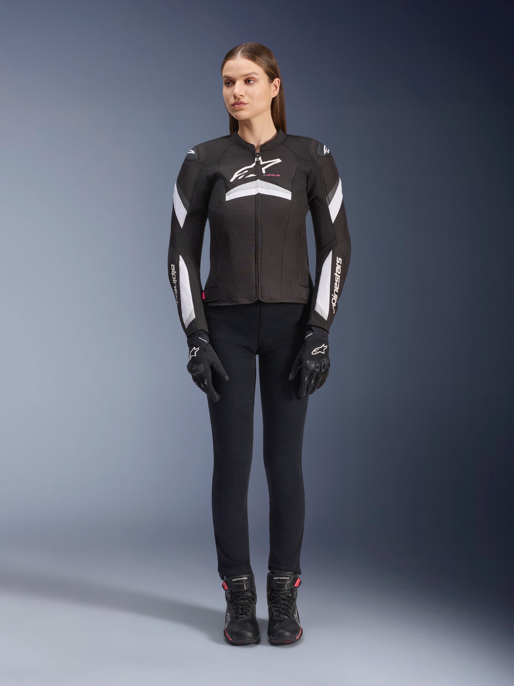 Stella T-GP Plus R V4 Jacket