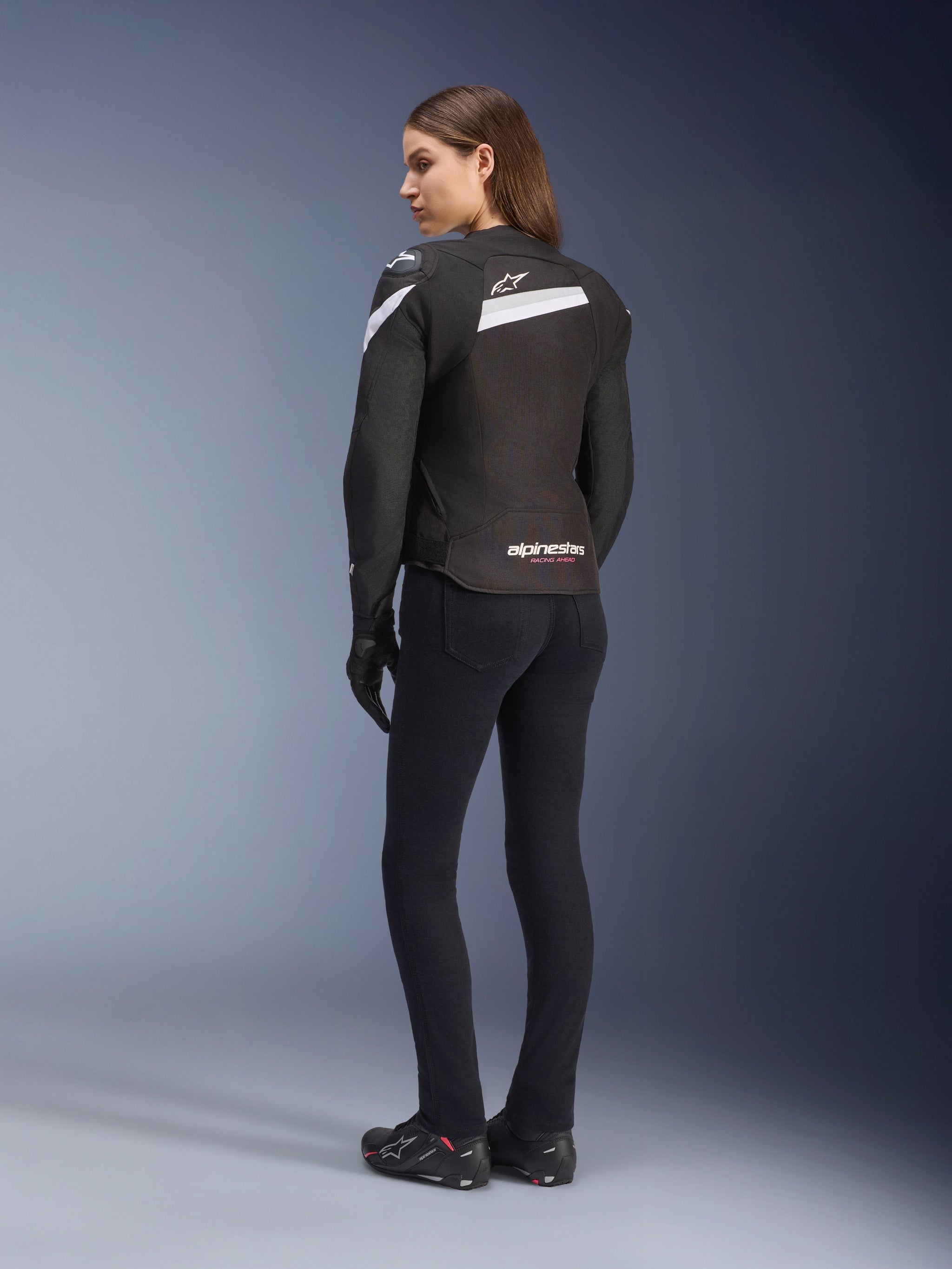 Stella T-GP Plus R V4 Jacket