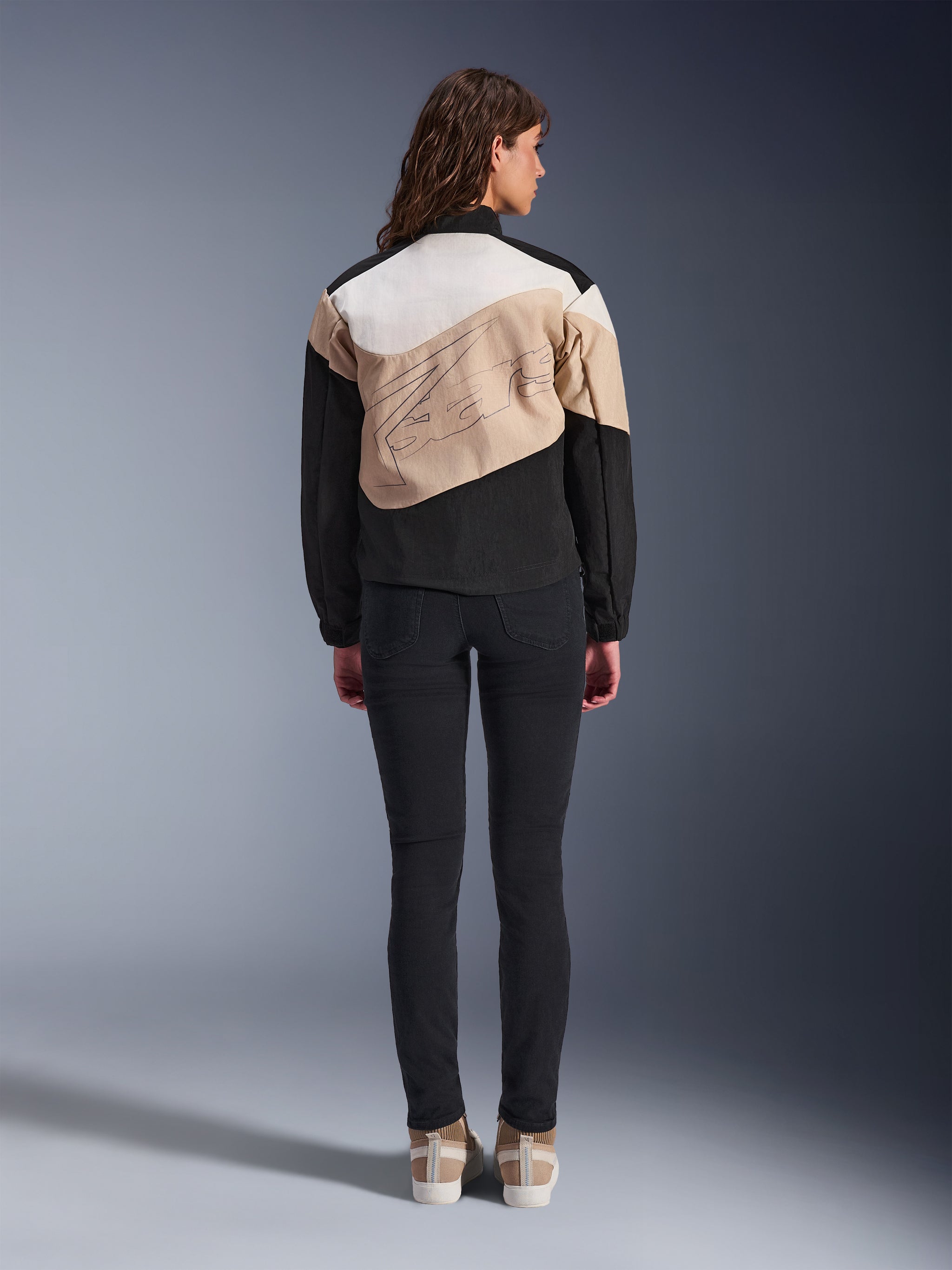 Women Stella Moshell Jacket