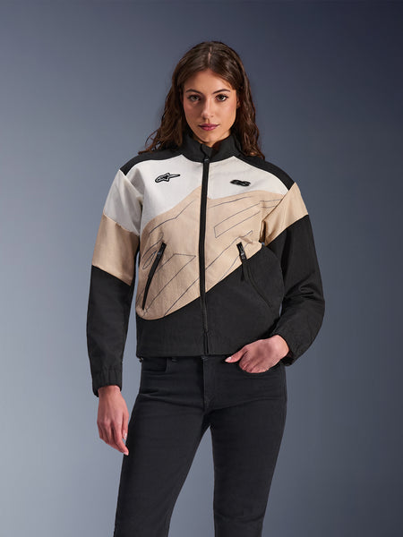 Women Stella Moshell Jacket | Alpinestars