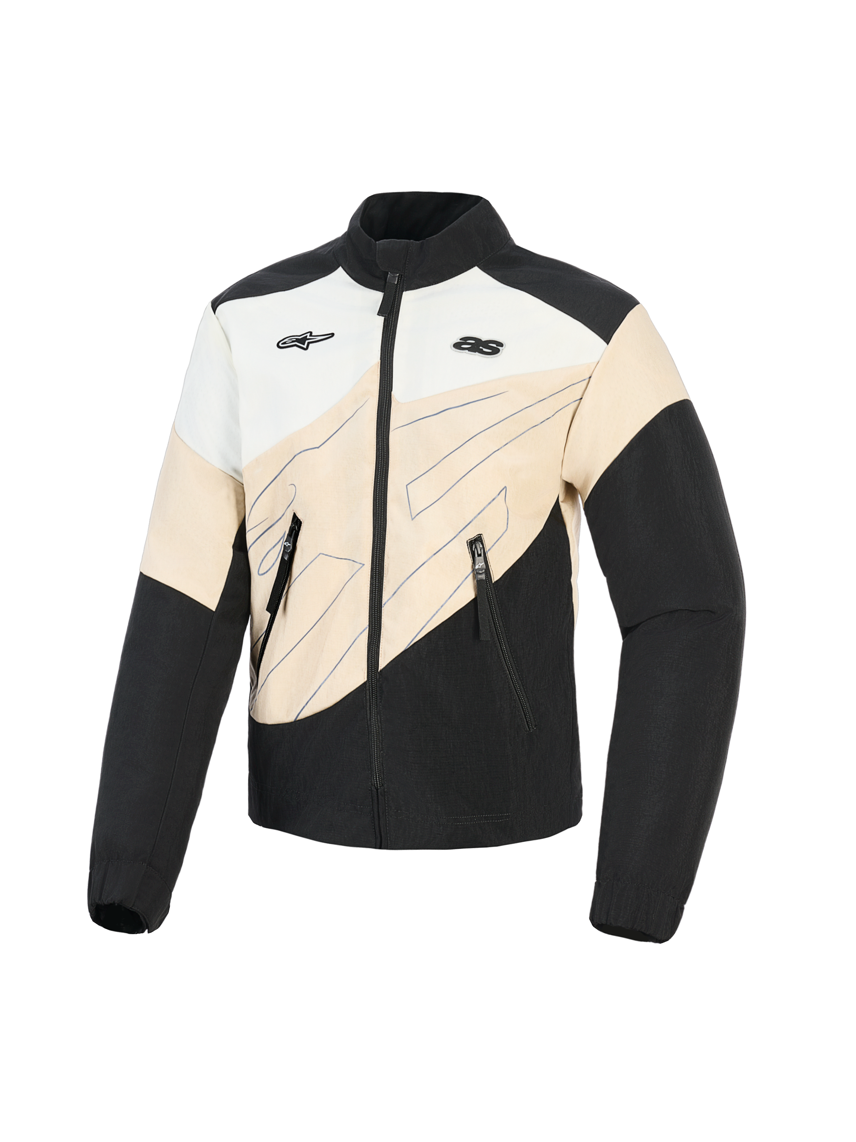 Women Stella Moshell Jacket | Alpinestars