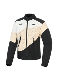 Women Stella Moshell Jacket