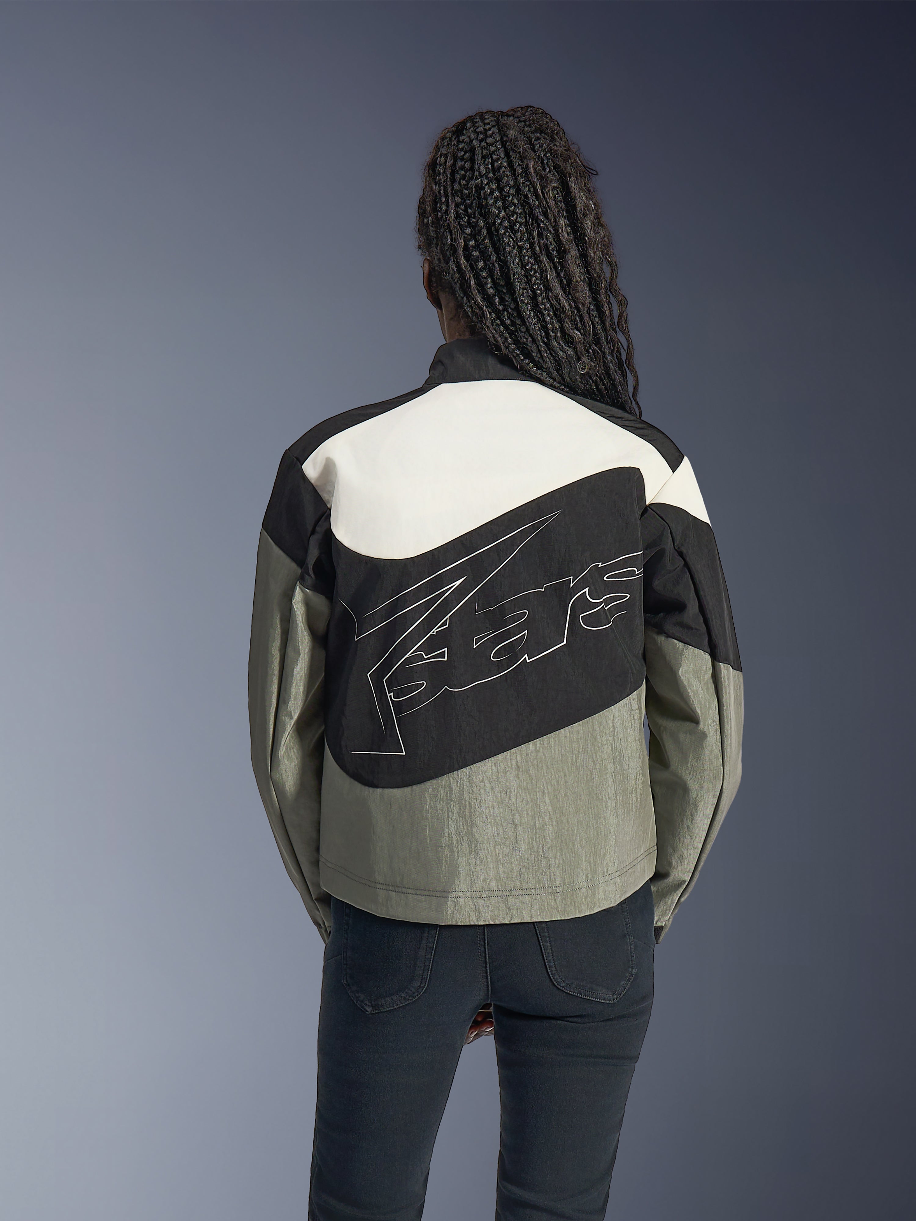 モンステラ Women Stella Moshell Jacket | Alpinestars