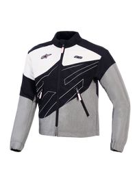 Women Stella Moshell Jacket