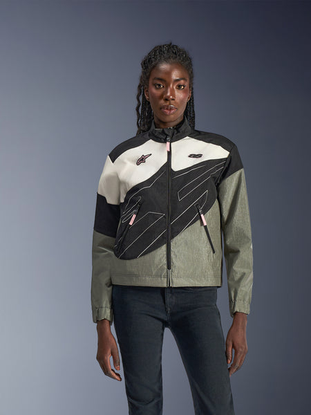 Women Stella Moshell Jacket | Alpinestars