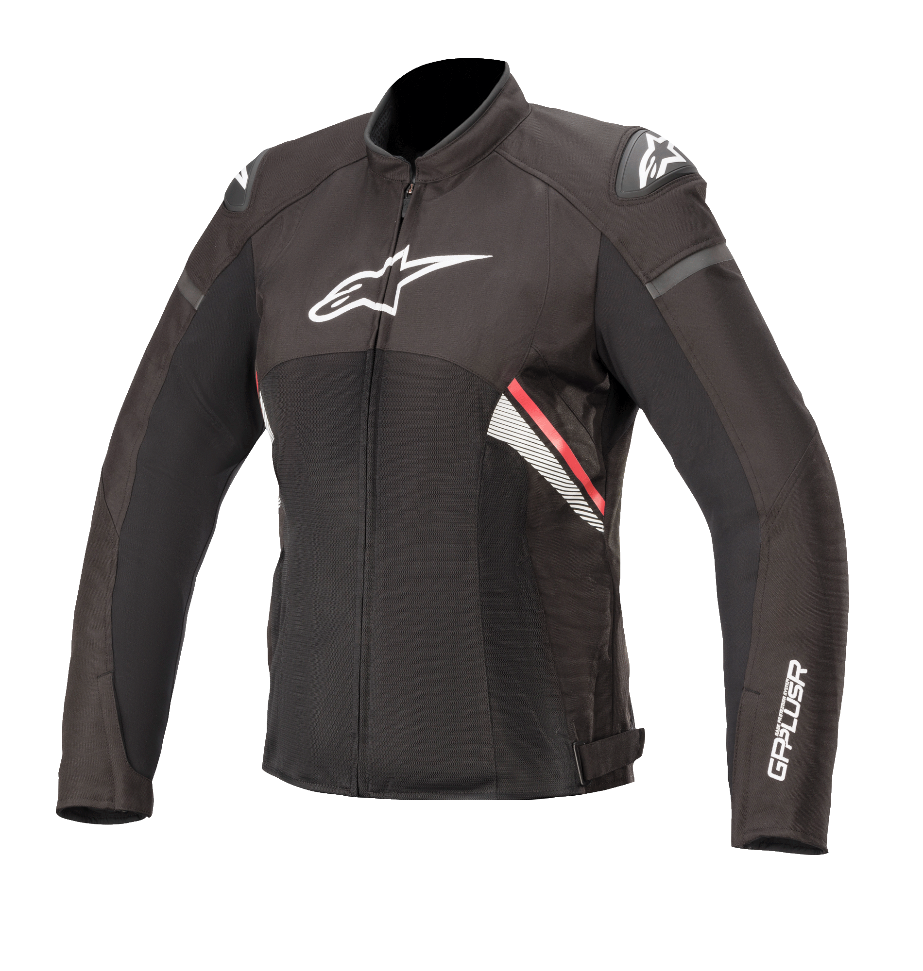 Women Stella T-GP Plus R V3 Air Jacket