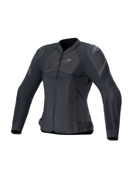 Stella T-GP Plus R V4 Airflow - Motorcycle Jacket | Alpinestars®