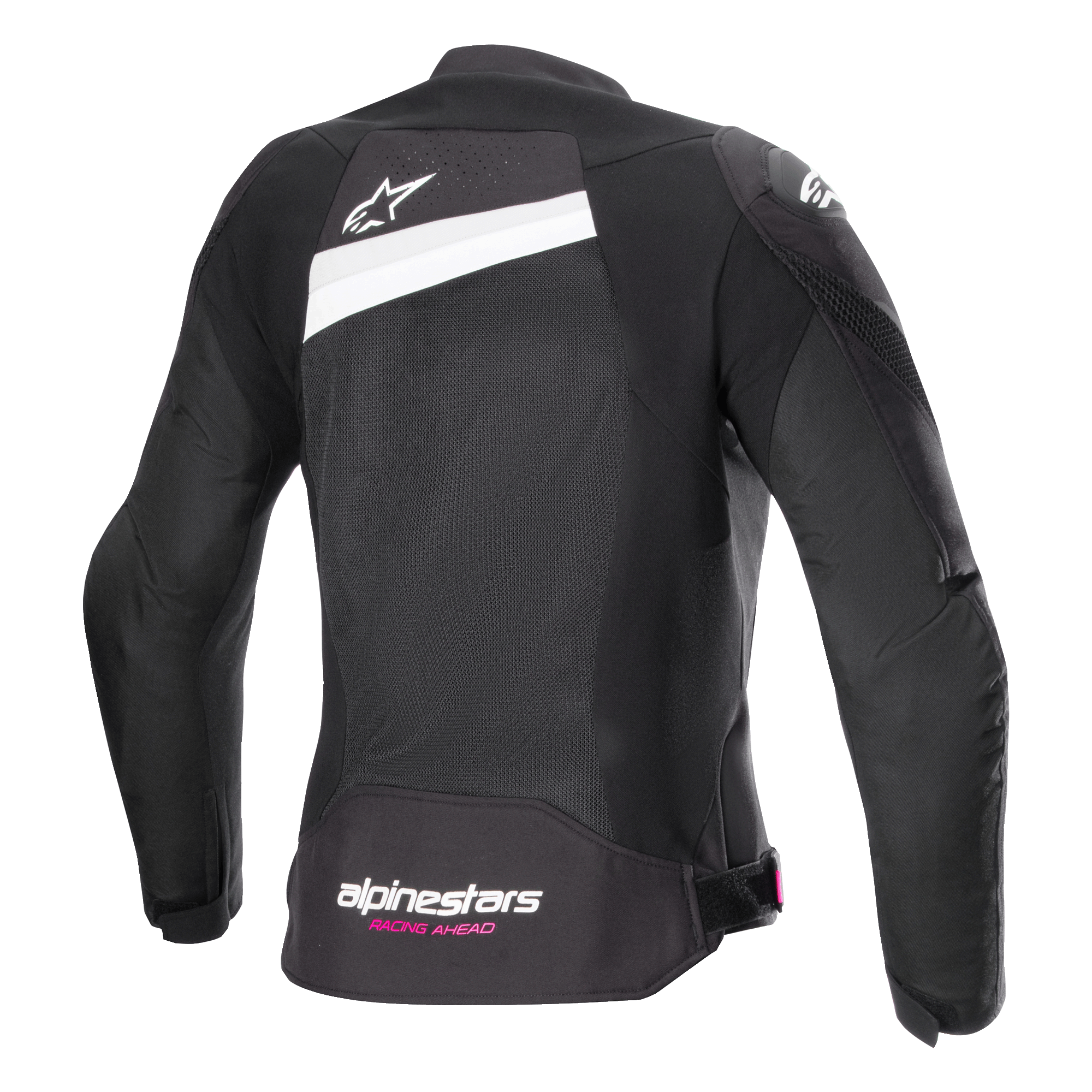 Stella T-GP Plus R V4 Airflow Jacket