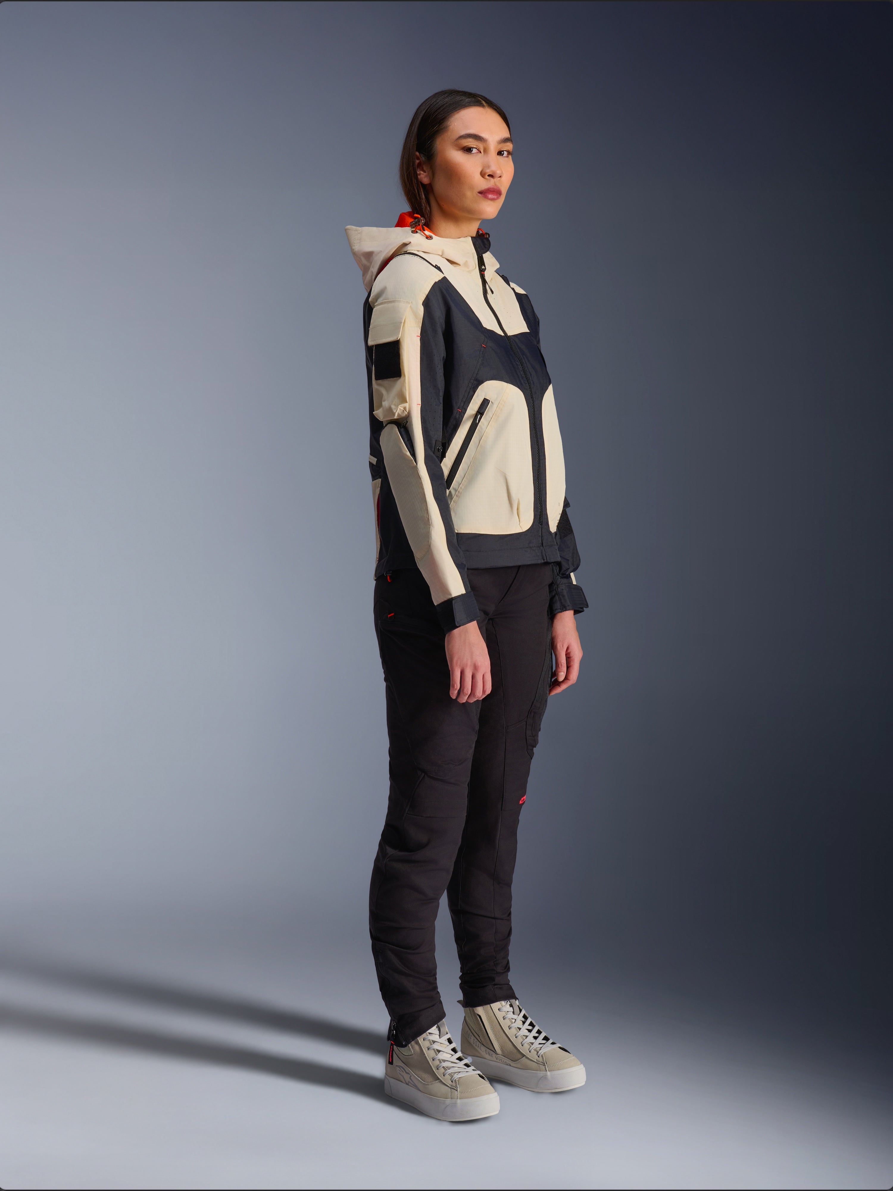 Molly Air Jacket - Motorcycle Jacket | Alpinestars®