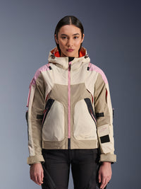 Women Molly Air Jacket
