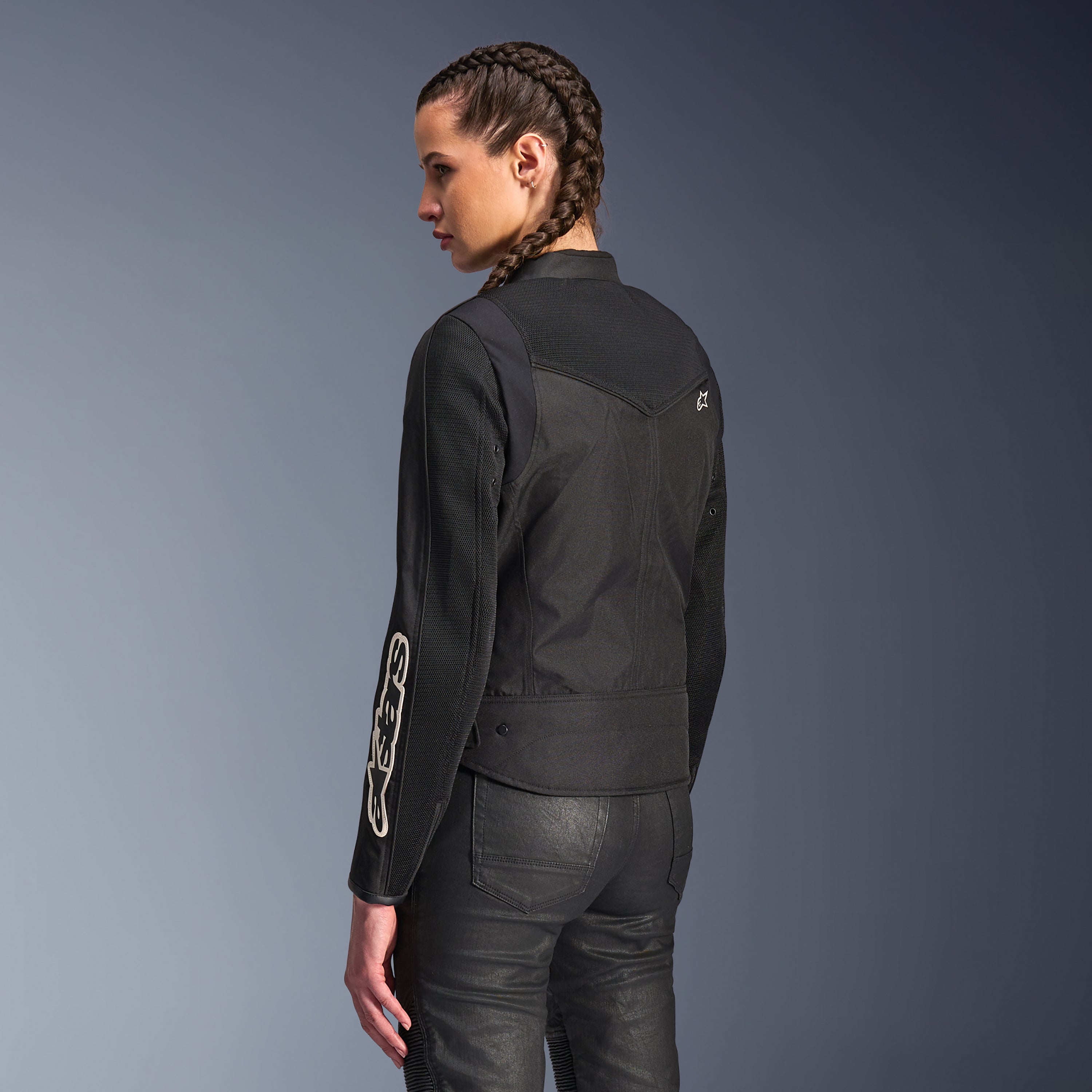 Women Stella T-Dyno Air Jacket