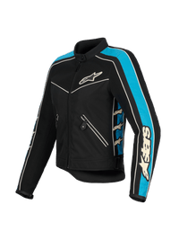 Women Stella T-Dyno Air Jacket