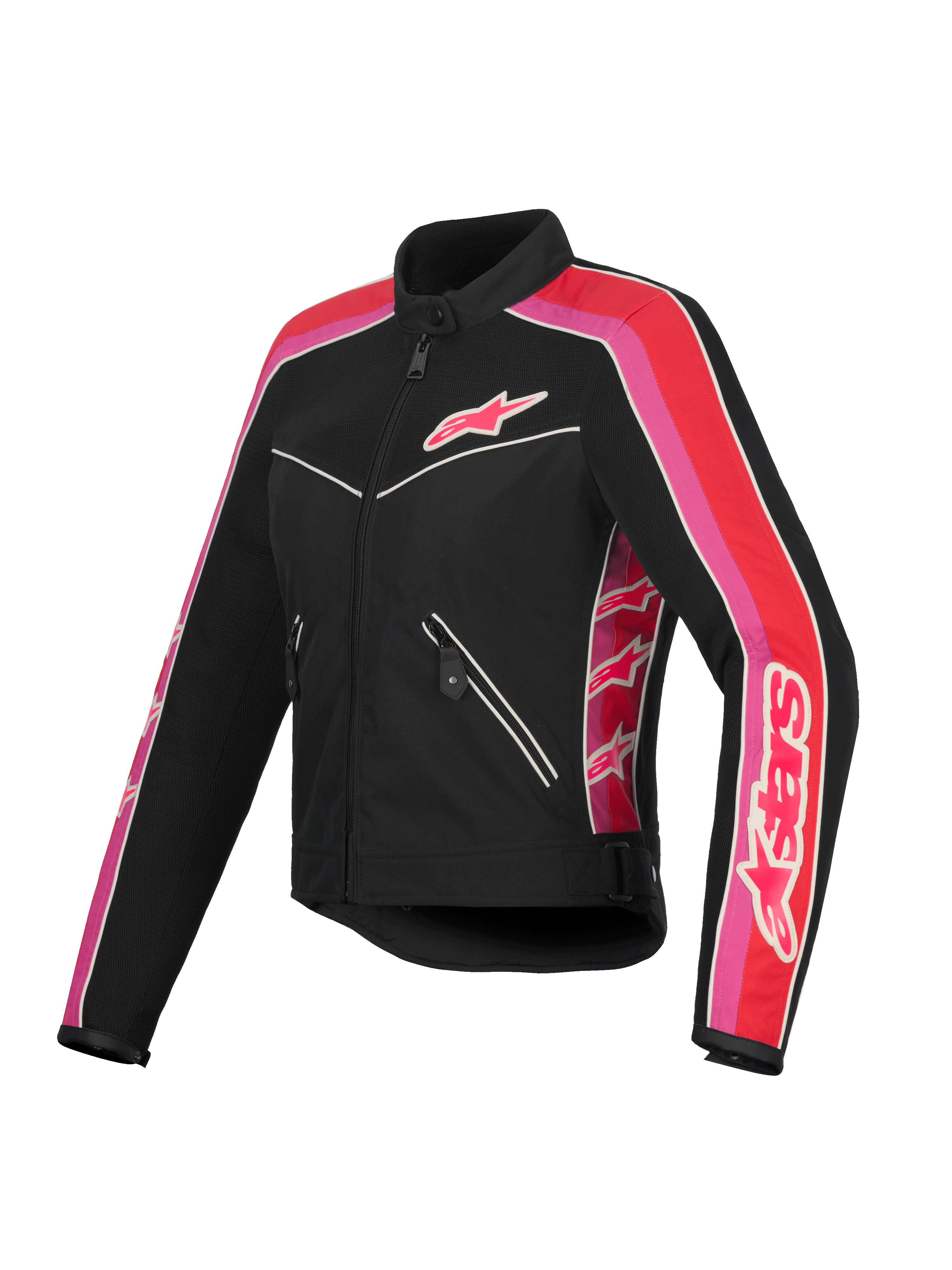 Women Stella T-Dyno Air Jacket