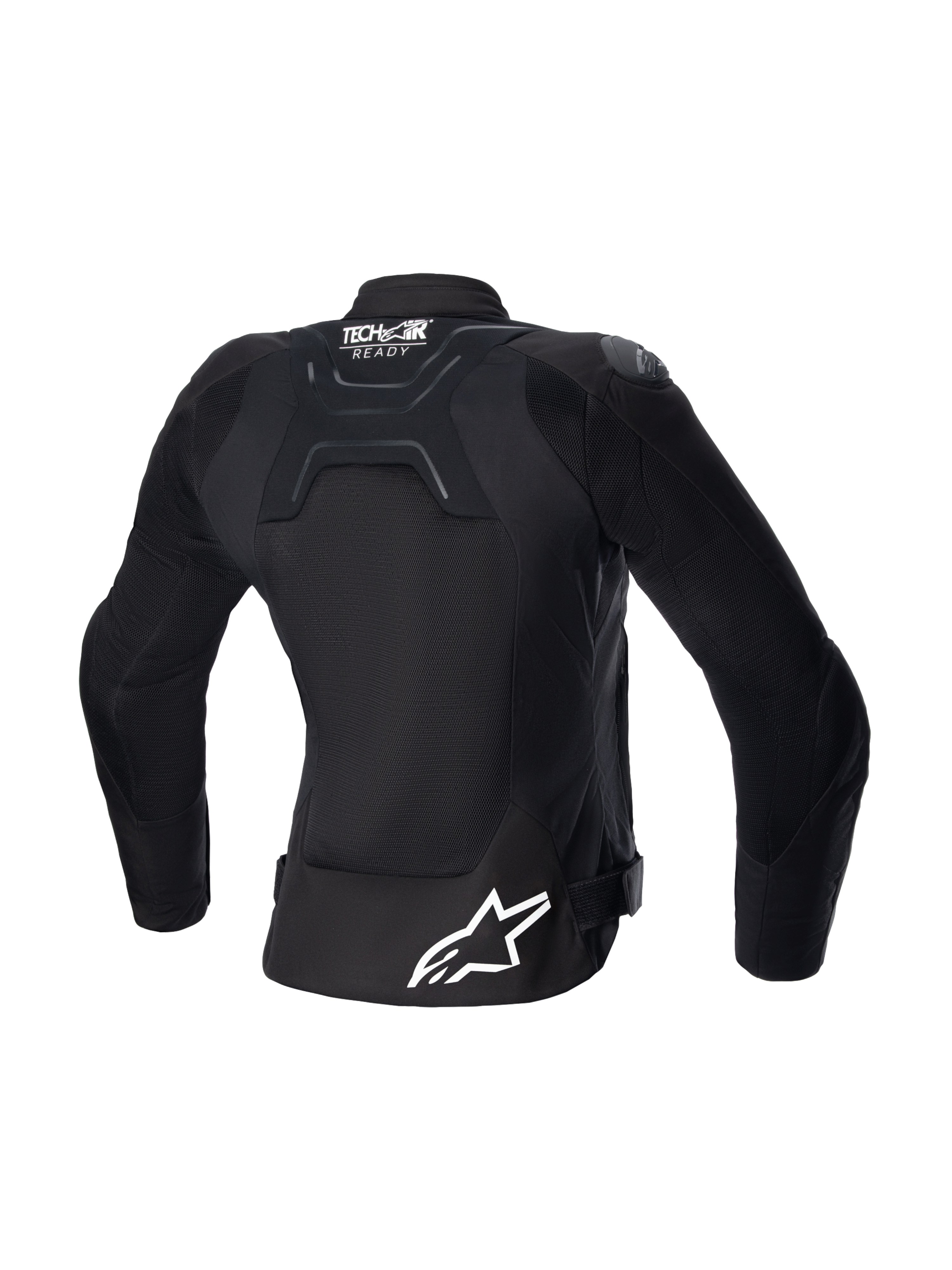 Women Stella SMX Air - Motorcycle Jacket | Alpinestars®