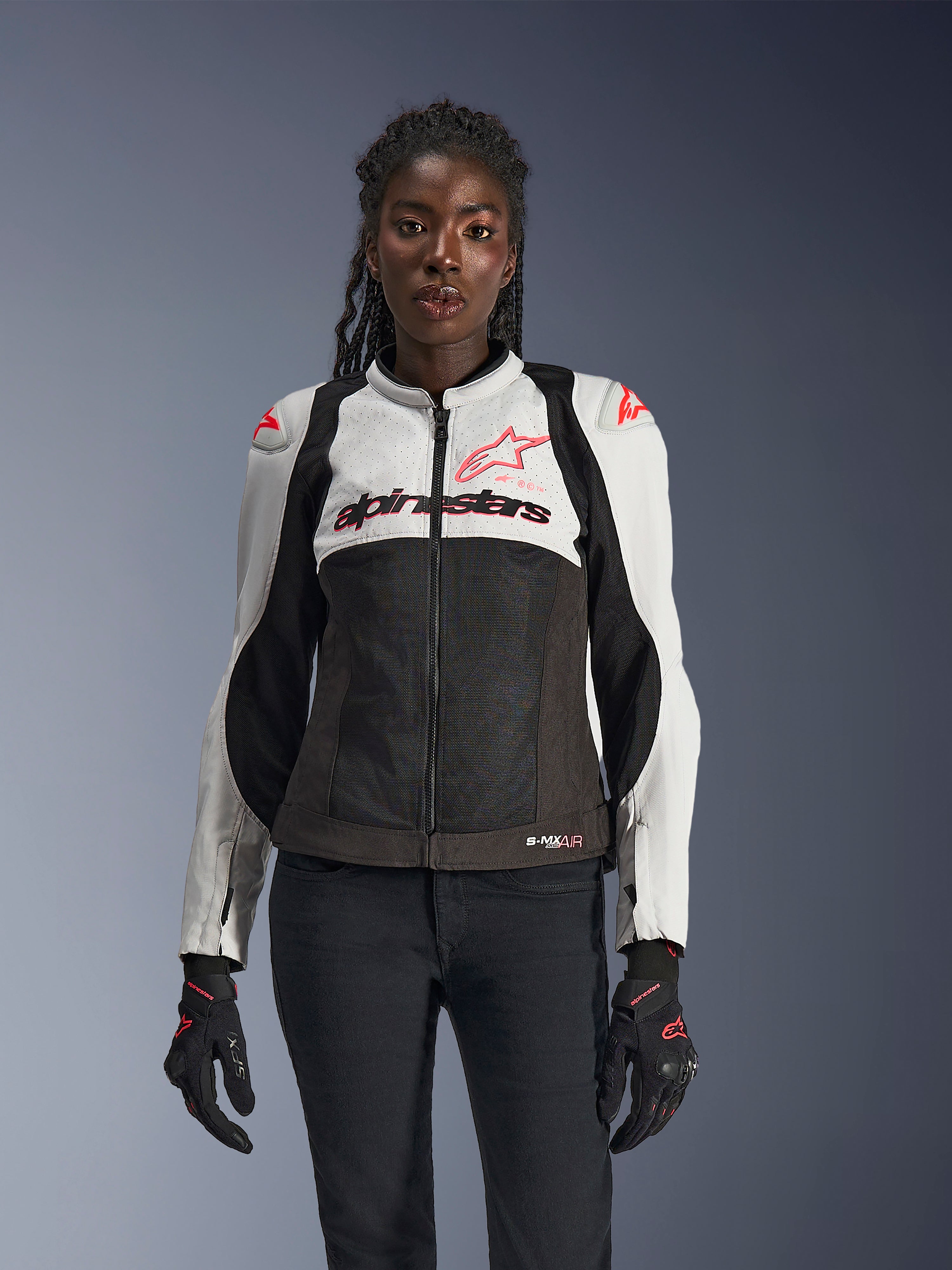 Women's Motorcycle Jackets