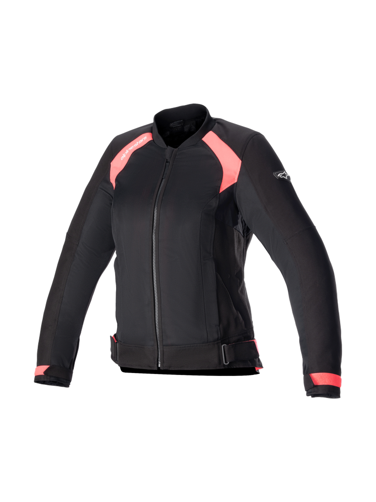 Eloise V2 Women's Air - Motorcycle Jacket | Alpinestars®