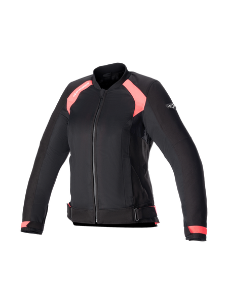 Eloise V2 Women's Air - Motorcycle Jacket | Alpinestars®