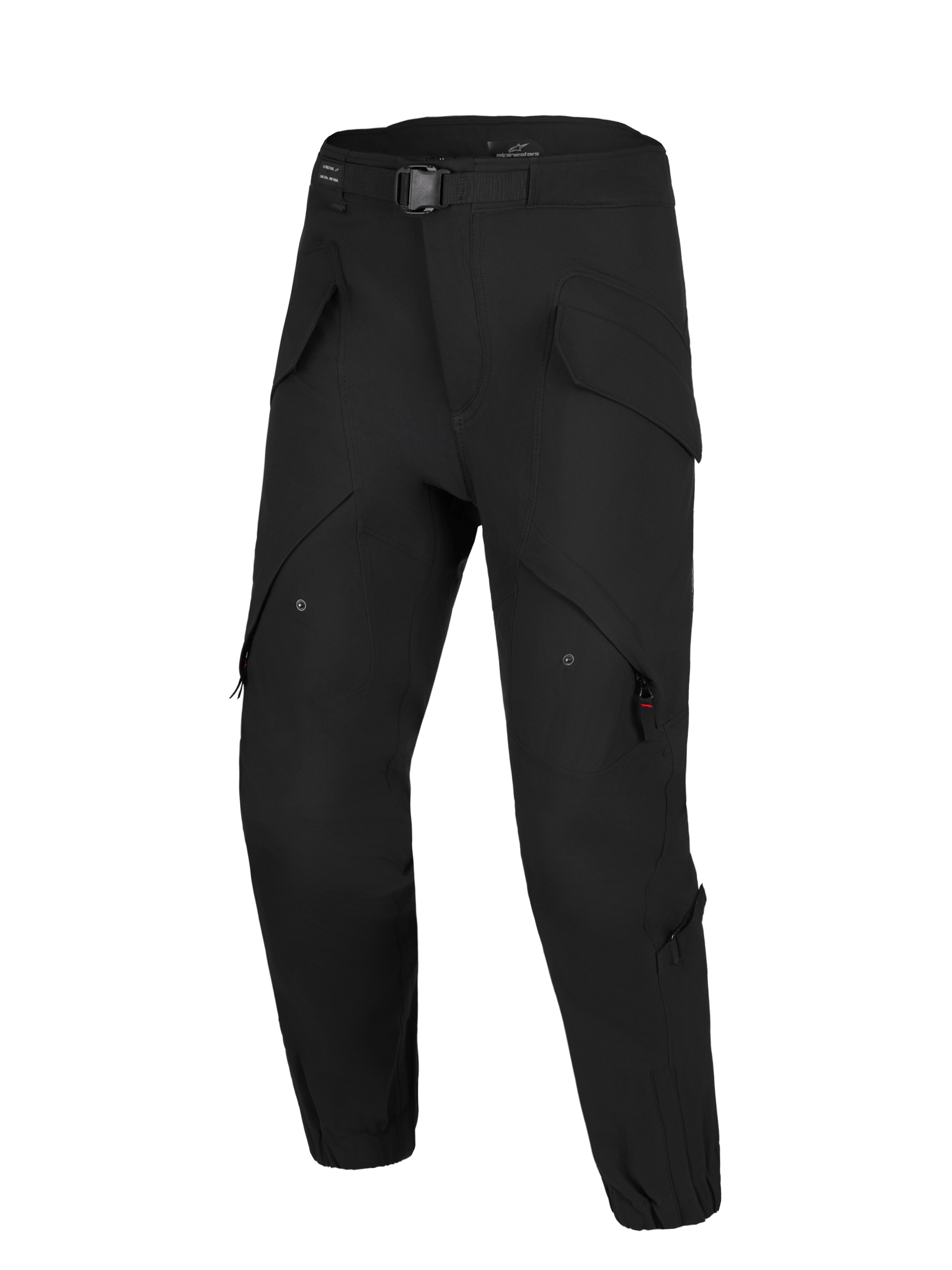 Juggernaut V2 Waterproof Pants | Alpinestars®